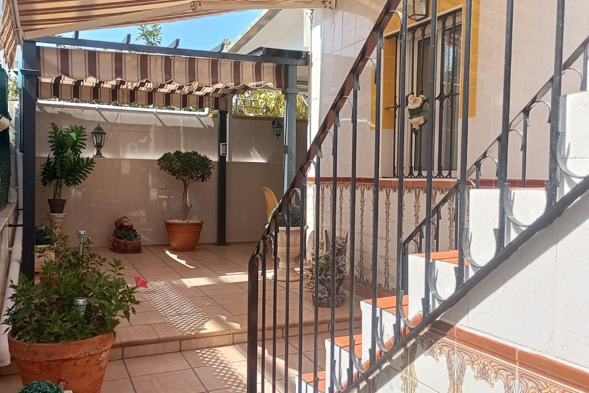 Reventa - Bungalow - Planta Baja - Torrevieja - Los altos