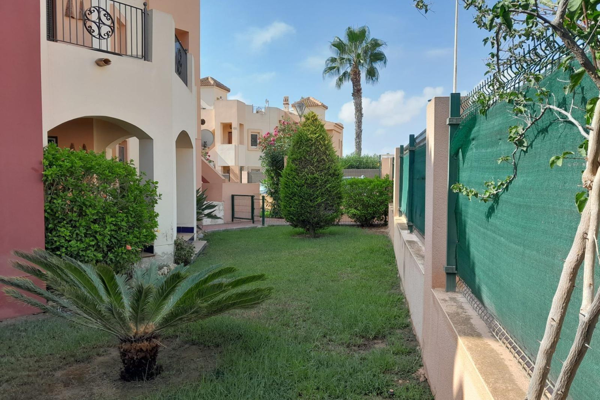 Reventa - Bungalow - Planta Baja - Torrevieja - Los altos