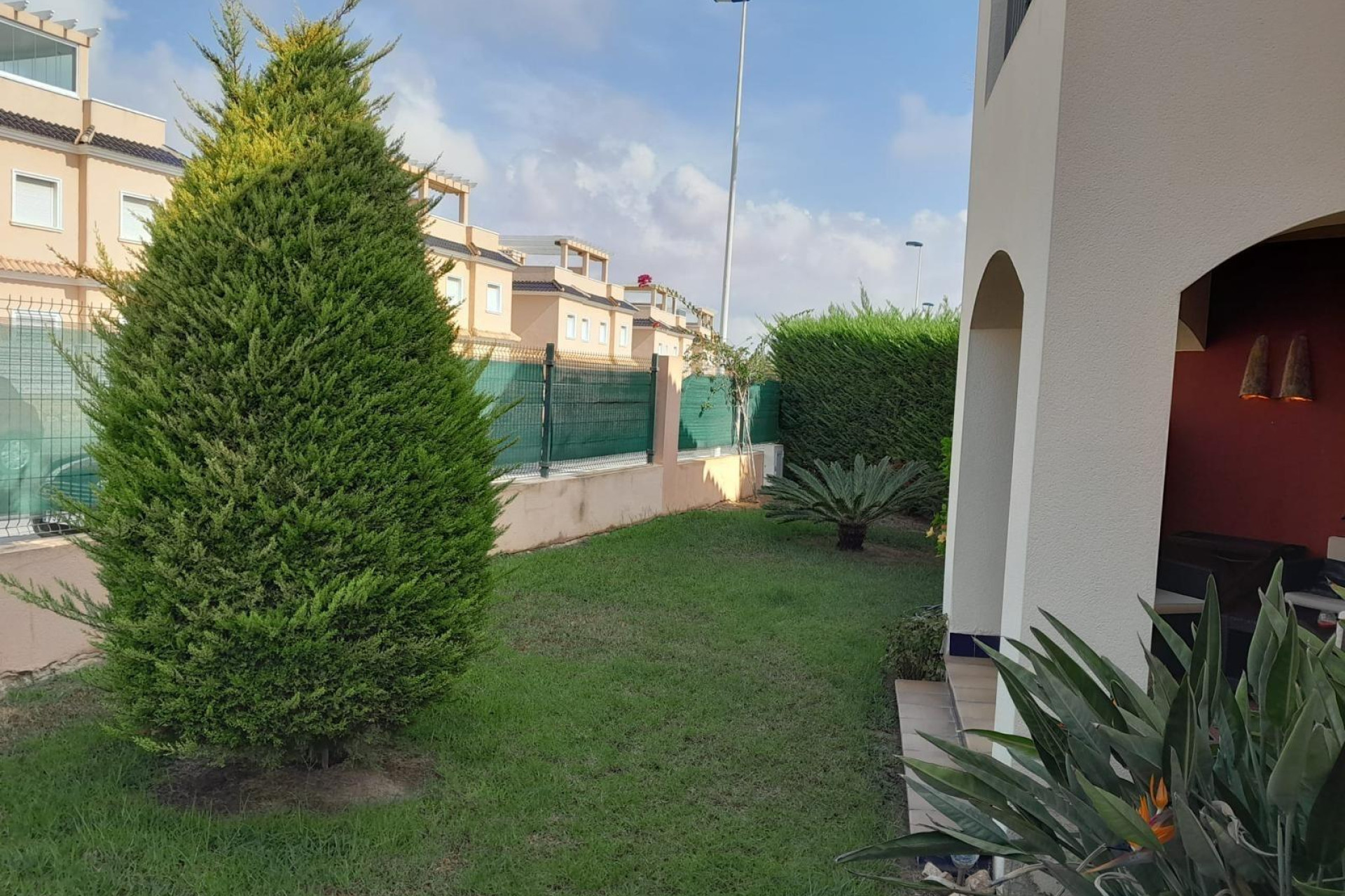 Reventa - Bungalow - Planta Baja - Torrevieja - Los altos