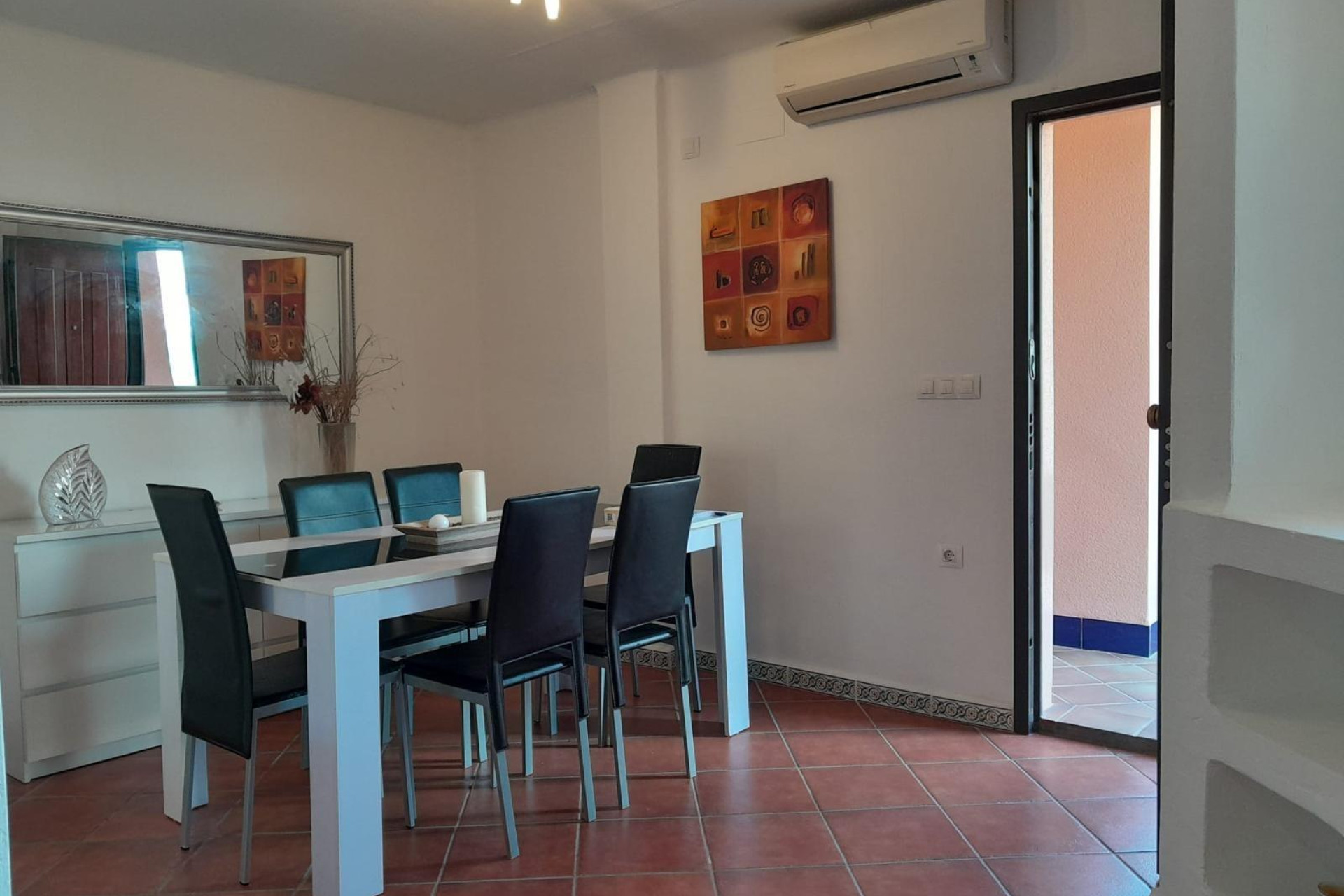 Reventa - Bungalow - Planta Baja - Torrevieja - Los altos