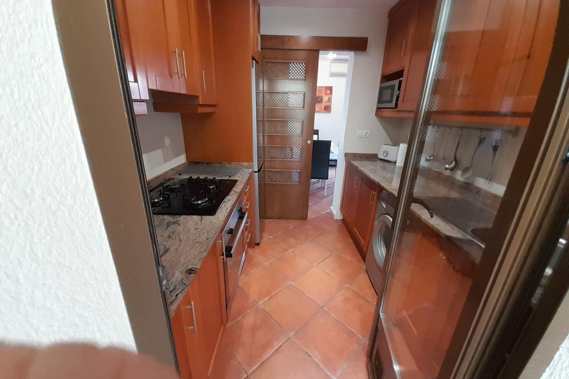 Reventa - Bungalow - Planta Baja - Torrevieja - Los altos