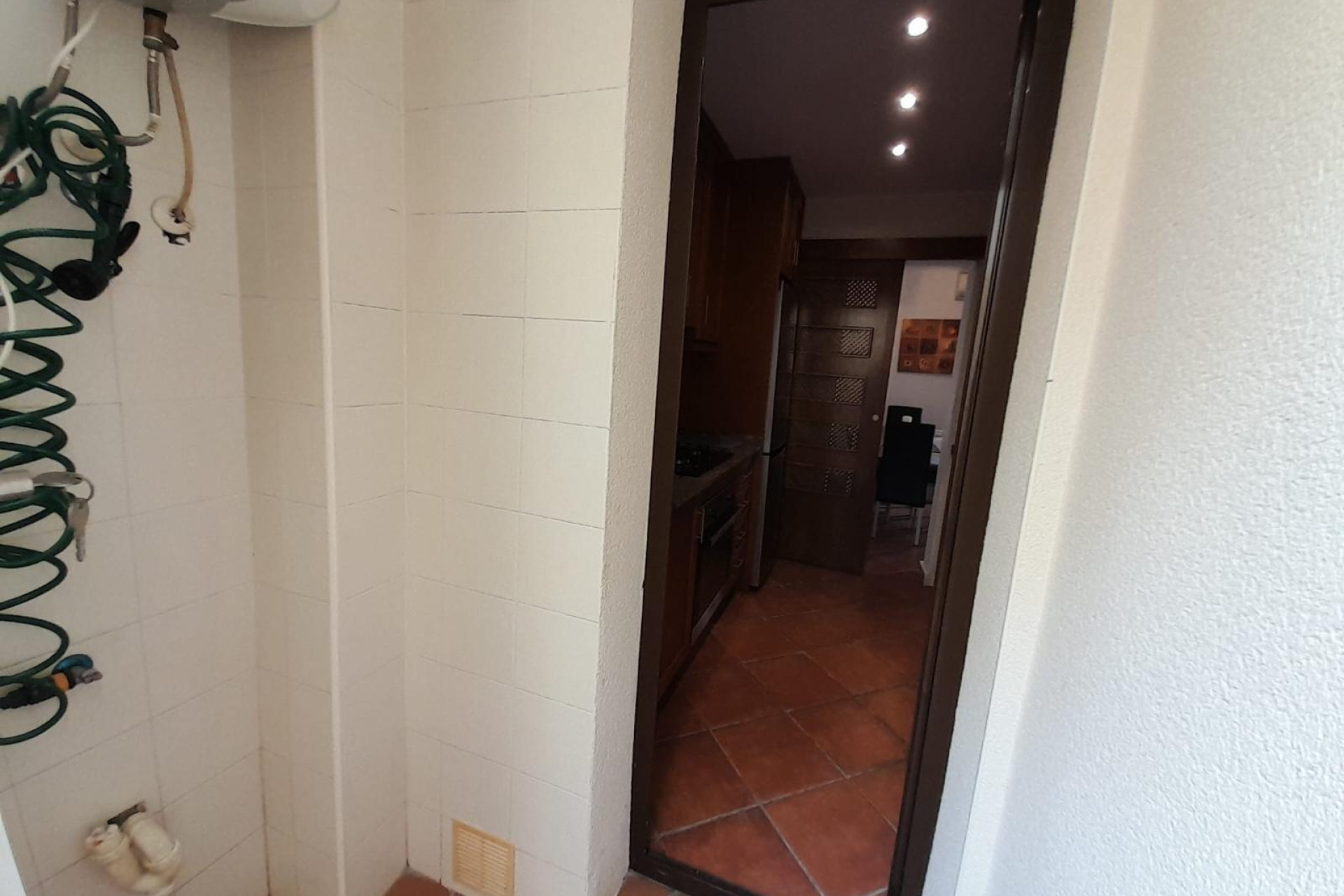 Reventa - Bungalow - Planta Baja - Torrevieja - Los altos