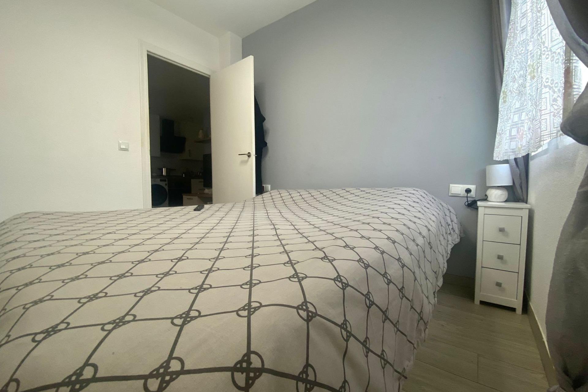 Reventa - Bungalow - Planta Baja - Torrevieja - Los altos