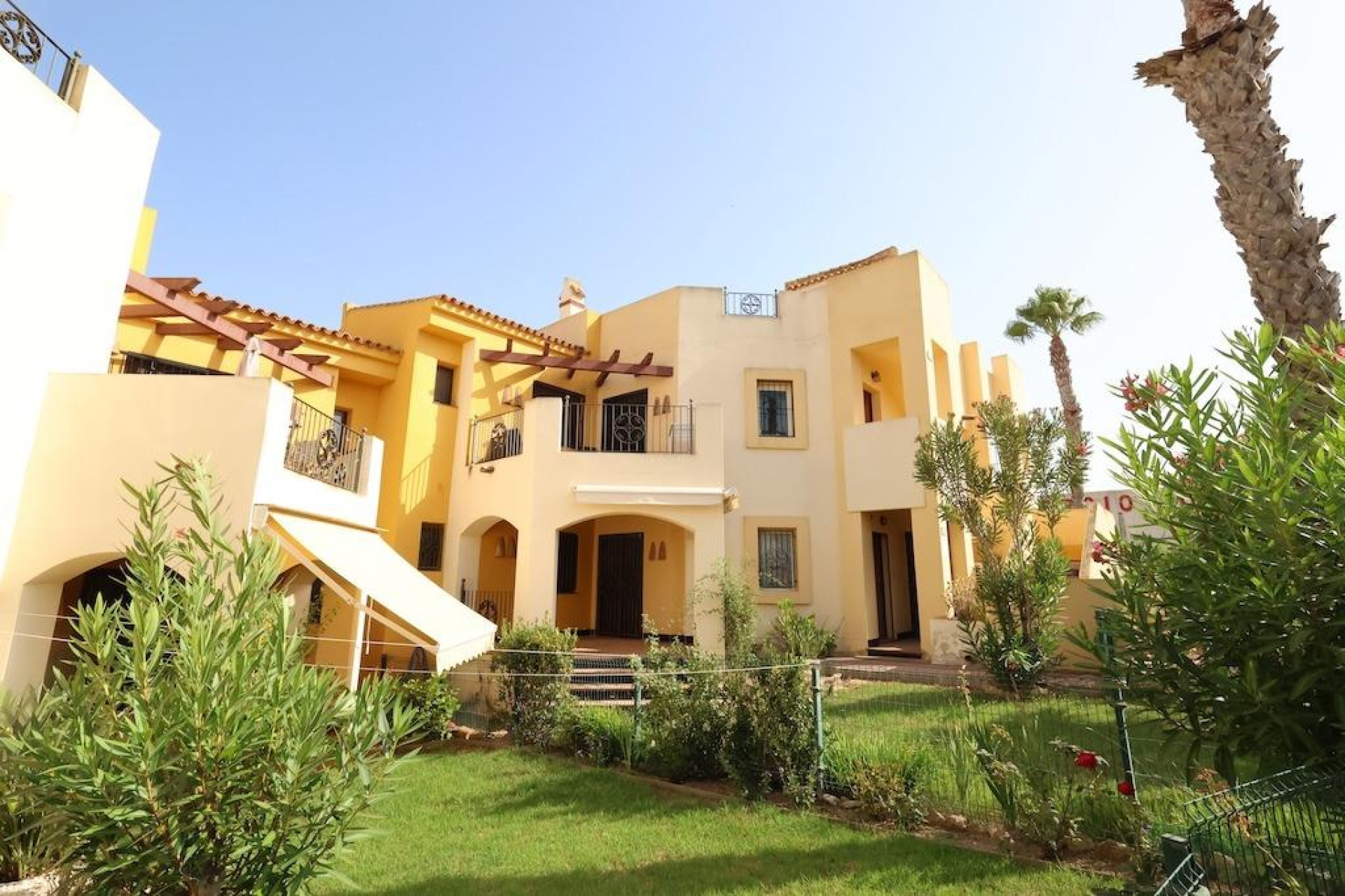Reventa - Bungalow - Planta Baja - Torrevieja - Los altos