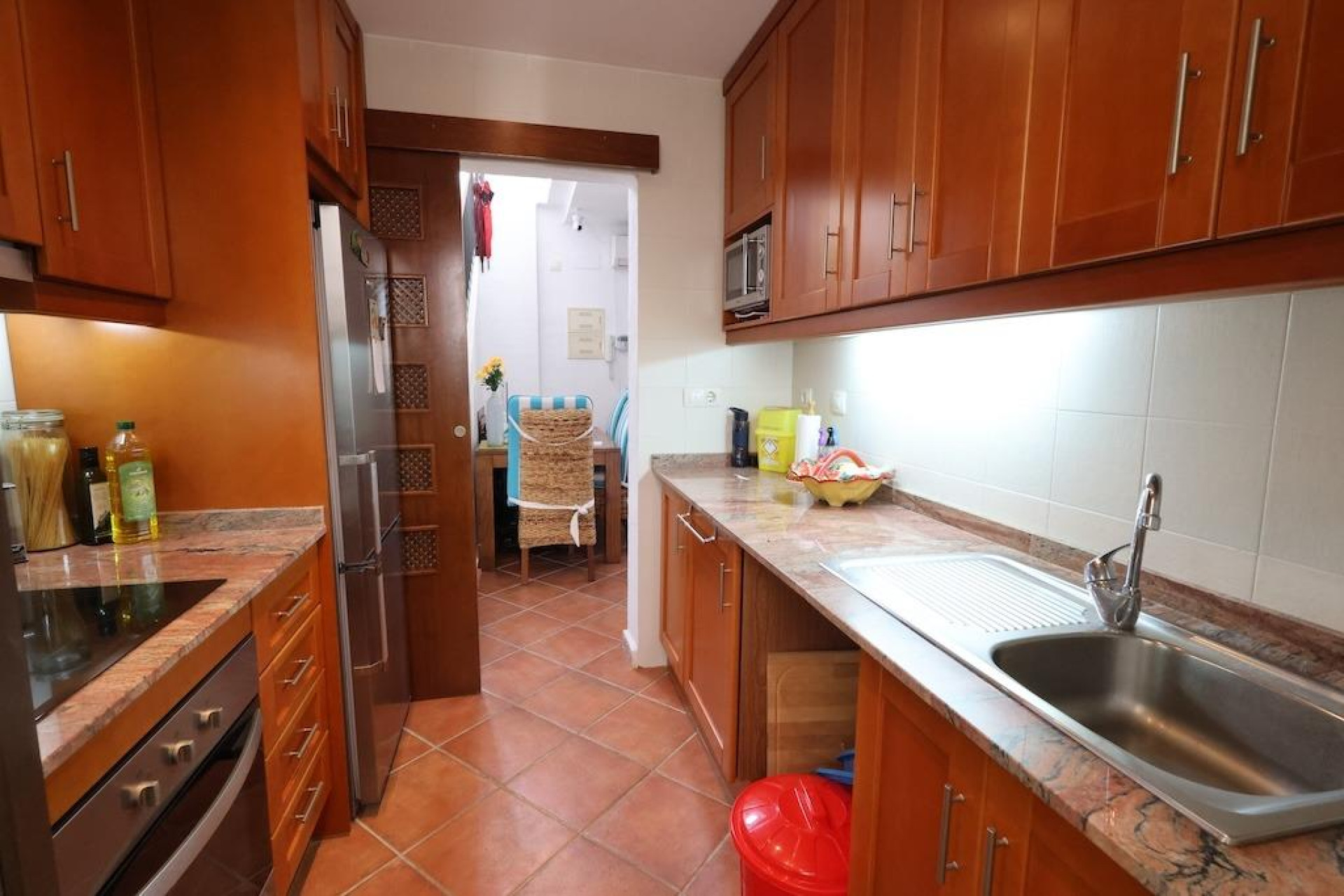 Reventa - Bungalow - Planta Baja - Torrevieja - Los altos