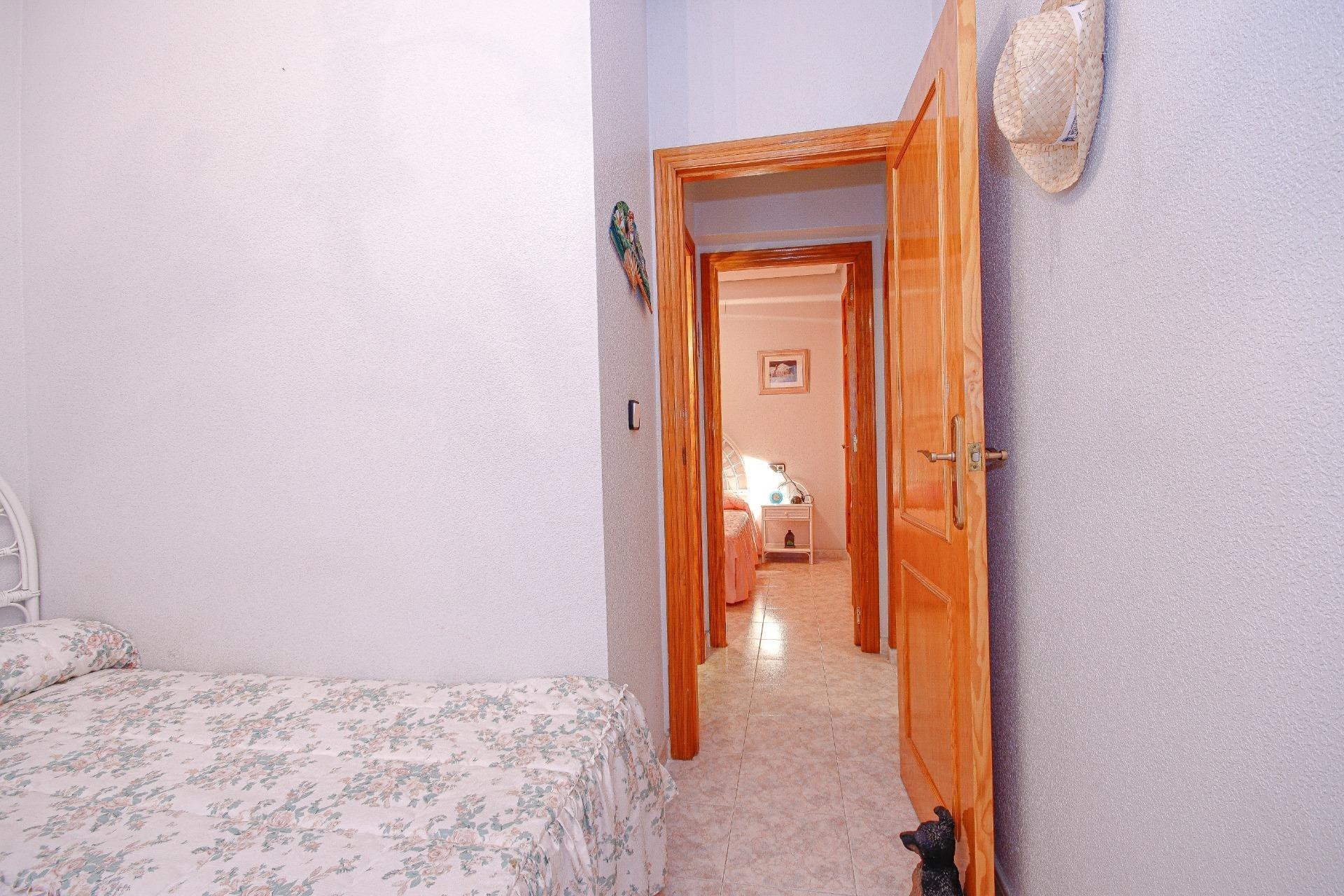 Reventa - Bungalow - Planta Baja - Torrevieja - Los Balcones - Los Altos del Edén