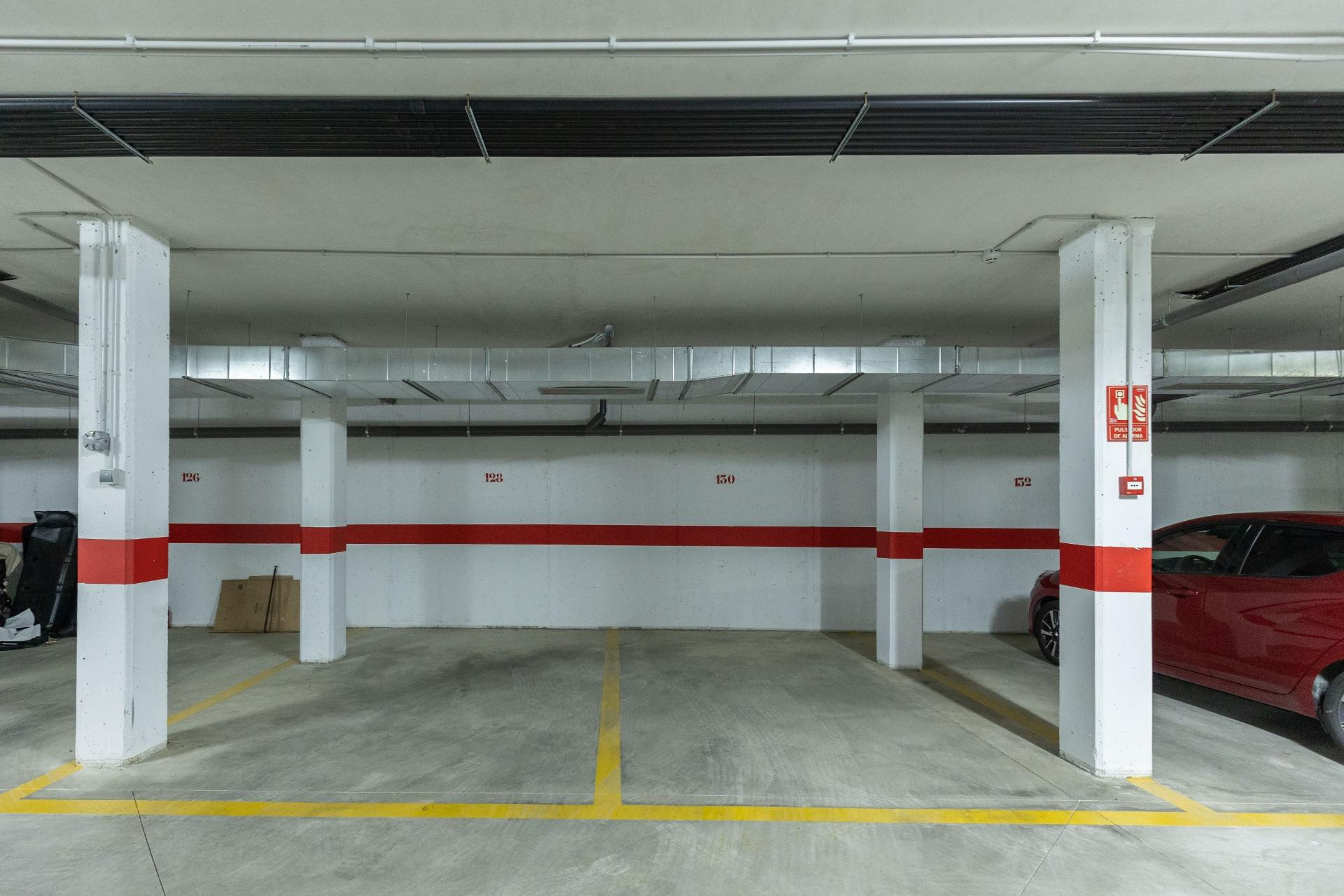 Reventa - Bungalow - Planta Baja - Torrevieja - Los Balcones - Los Altos del Edén