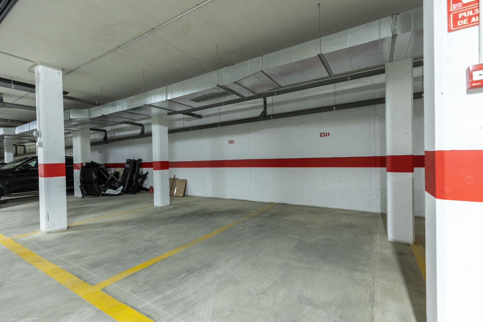 Reventa - Bungalow - Planta Baja - Torrevieja - Los Balcones - Los Altos del Edén