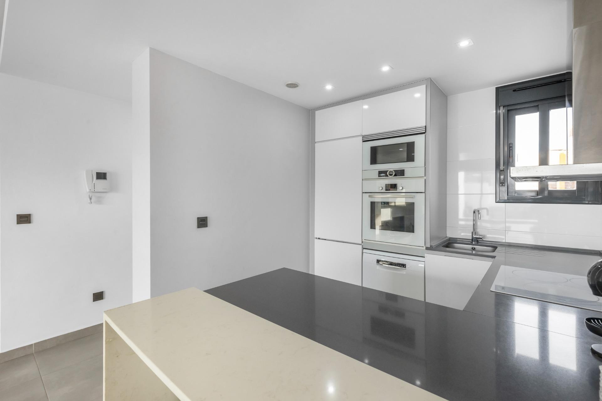 Reventa - Bungalow - Planta Baja - Torrevieja - Los Balcones - Los Altos del Edén