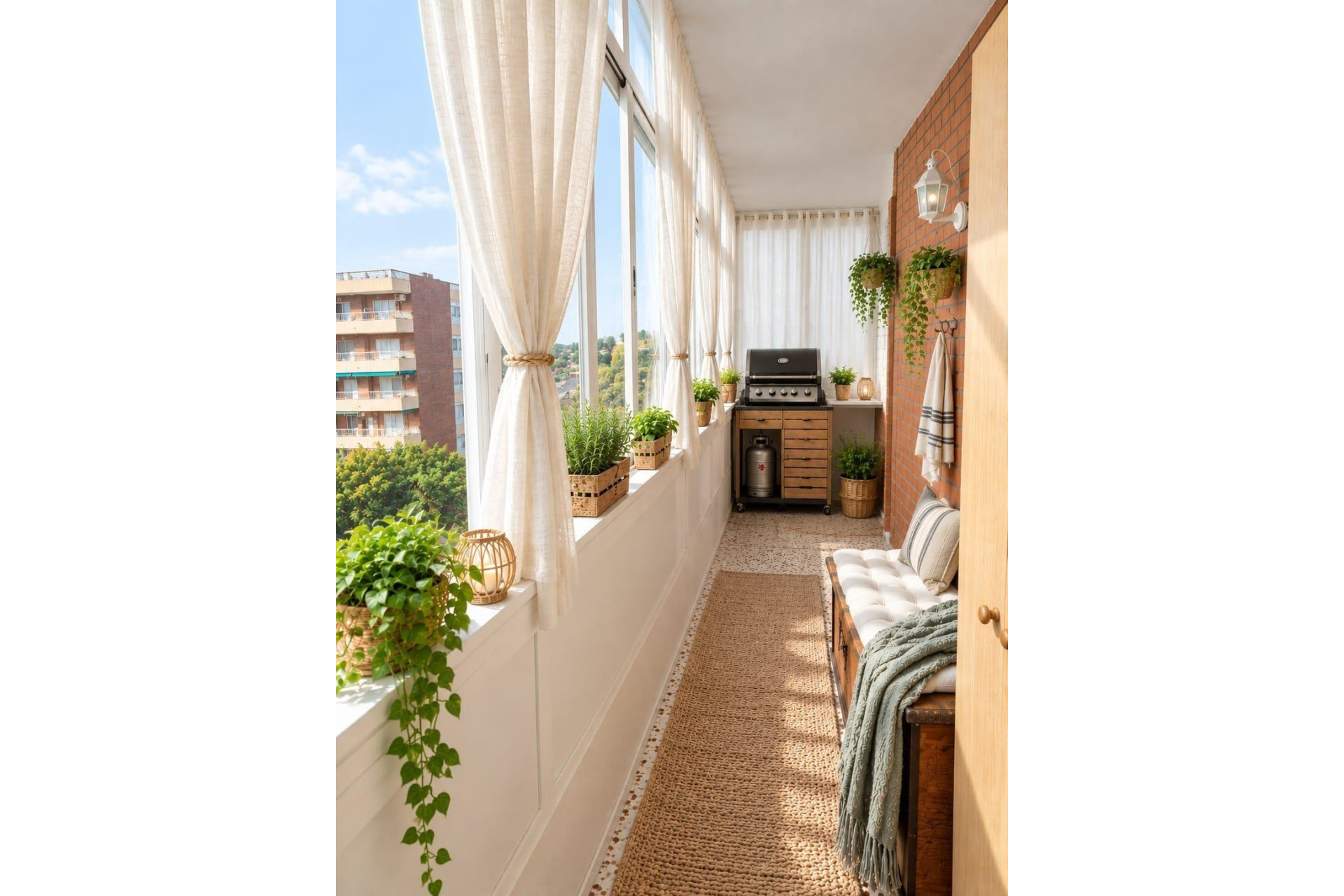 Reventa - Bungalow - Planta Baja - Torrevieja - Los Balcones - Los Altos del Edén