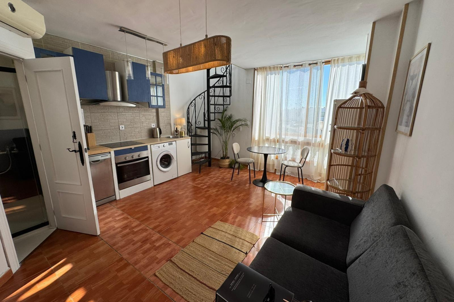 Reventa - Bungalow - Planta Baja - Torrevieja - Los Balcones - Los Altos del Edén