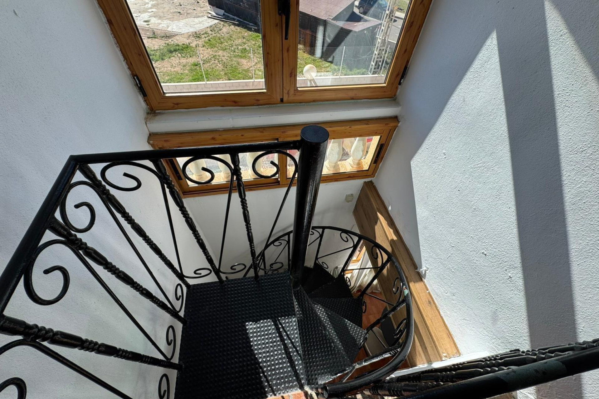 Reventa - Bungalow - Planta Baja - Torrevieja - Los Balcones - Los Altos del Edén