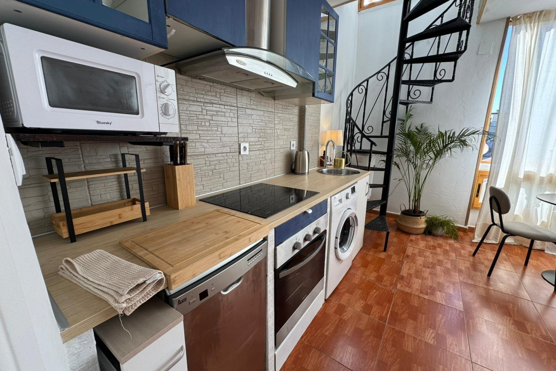 Reventa - Bungalow - Planta Baja - Torrevieja - Los Balcones - Los Altos del Edén