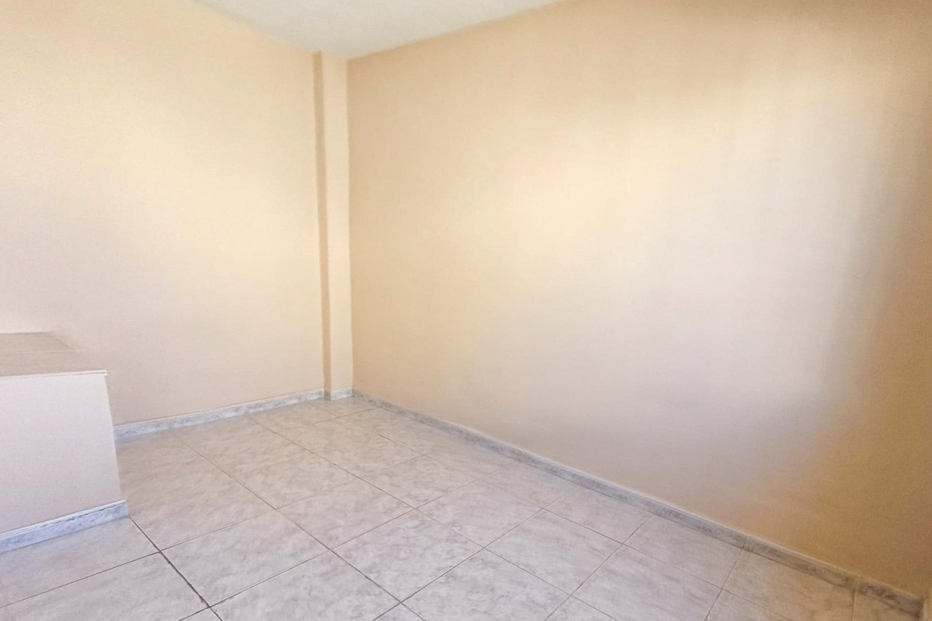 Reventa - Bungalow - Planta Baja - Torrevieja - Los balcones