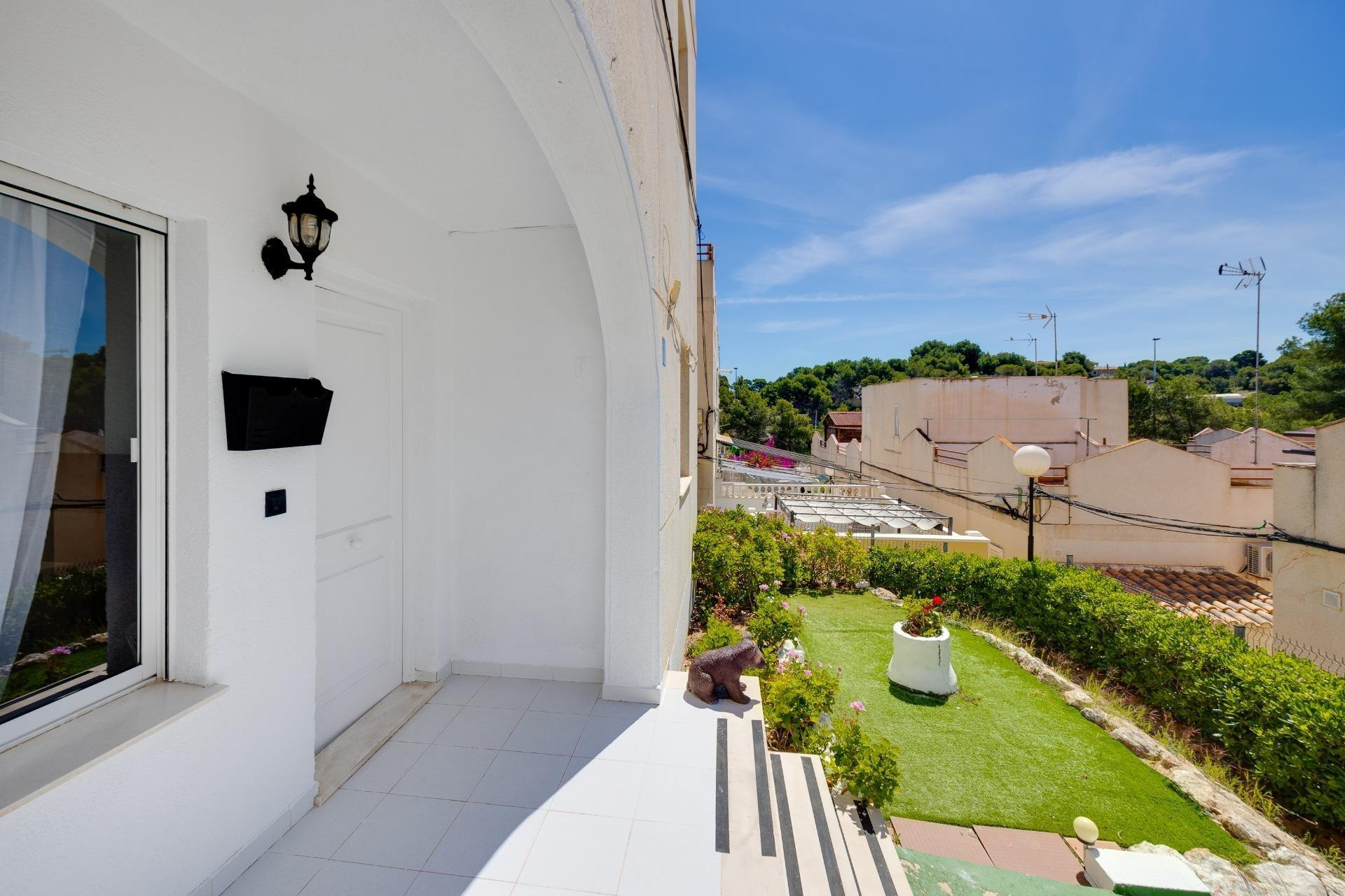 Reventa - Bungalow - Planta Baja - Torrevieja - Los balcones