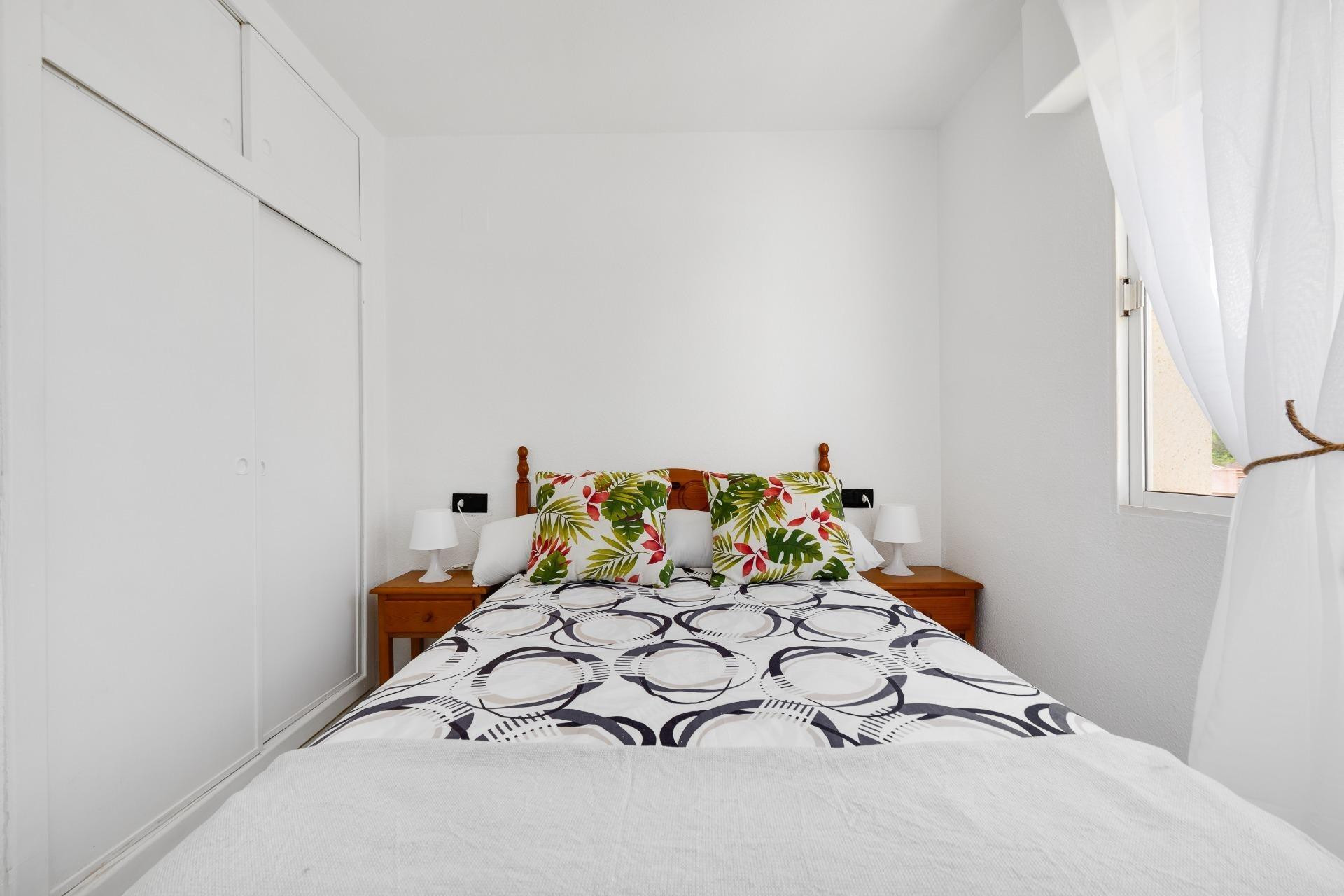 Reventa - Bungalow - Planta Baja - Torrevieja - Los balcones