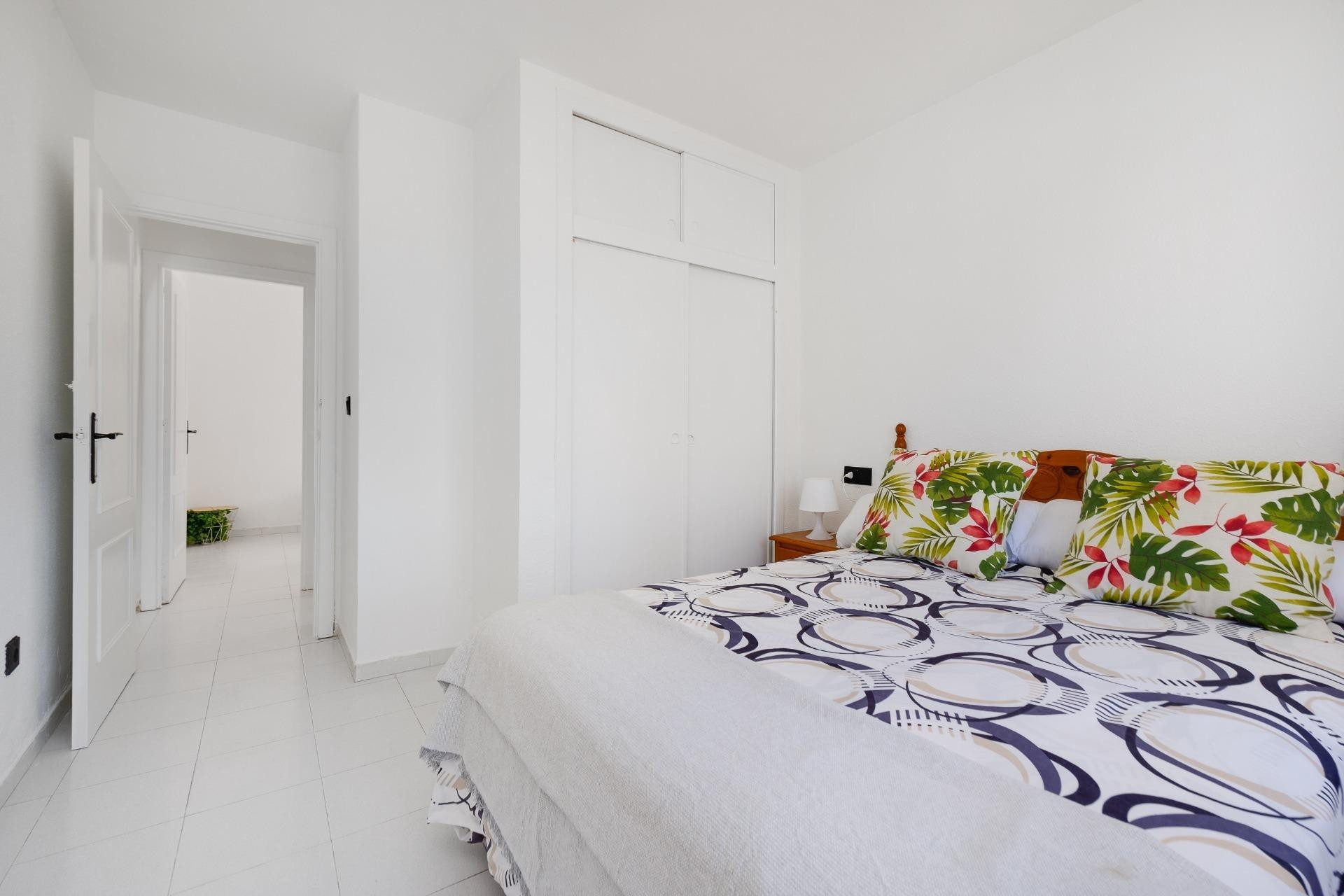 Reventa - Bungalow - Planta Baja - Torrevieja - Los balcones