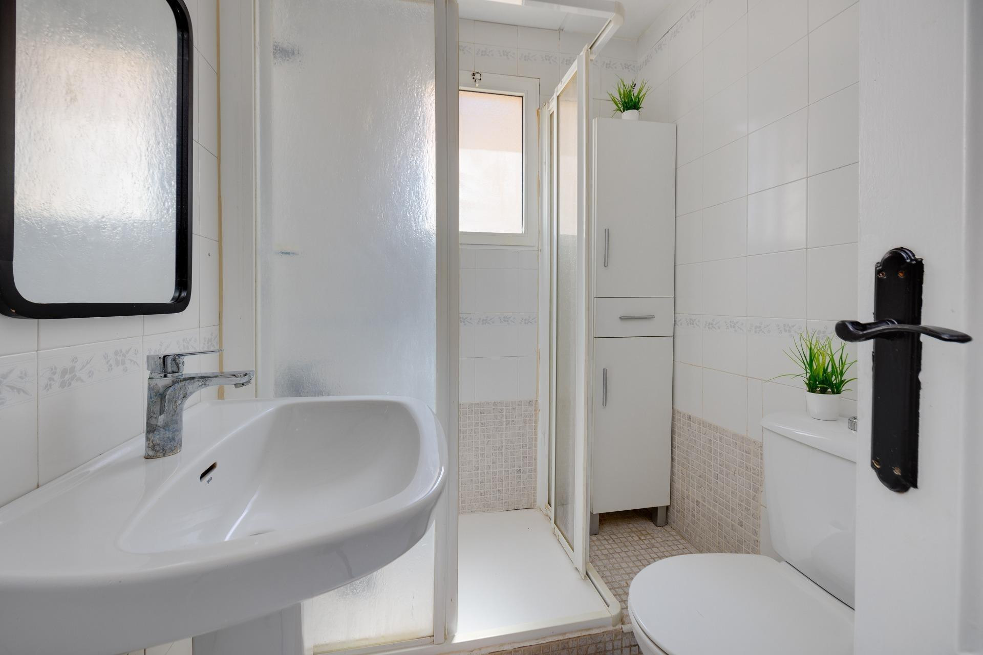 Reventa - Bungalow - Planta Baja - Torrevieja - Los balcones