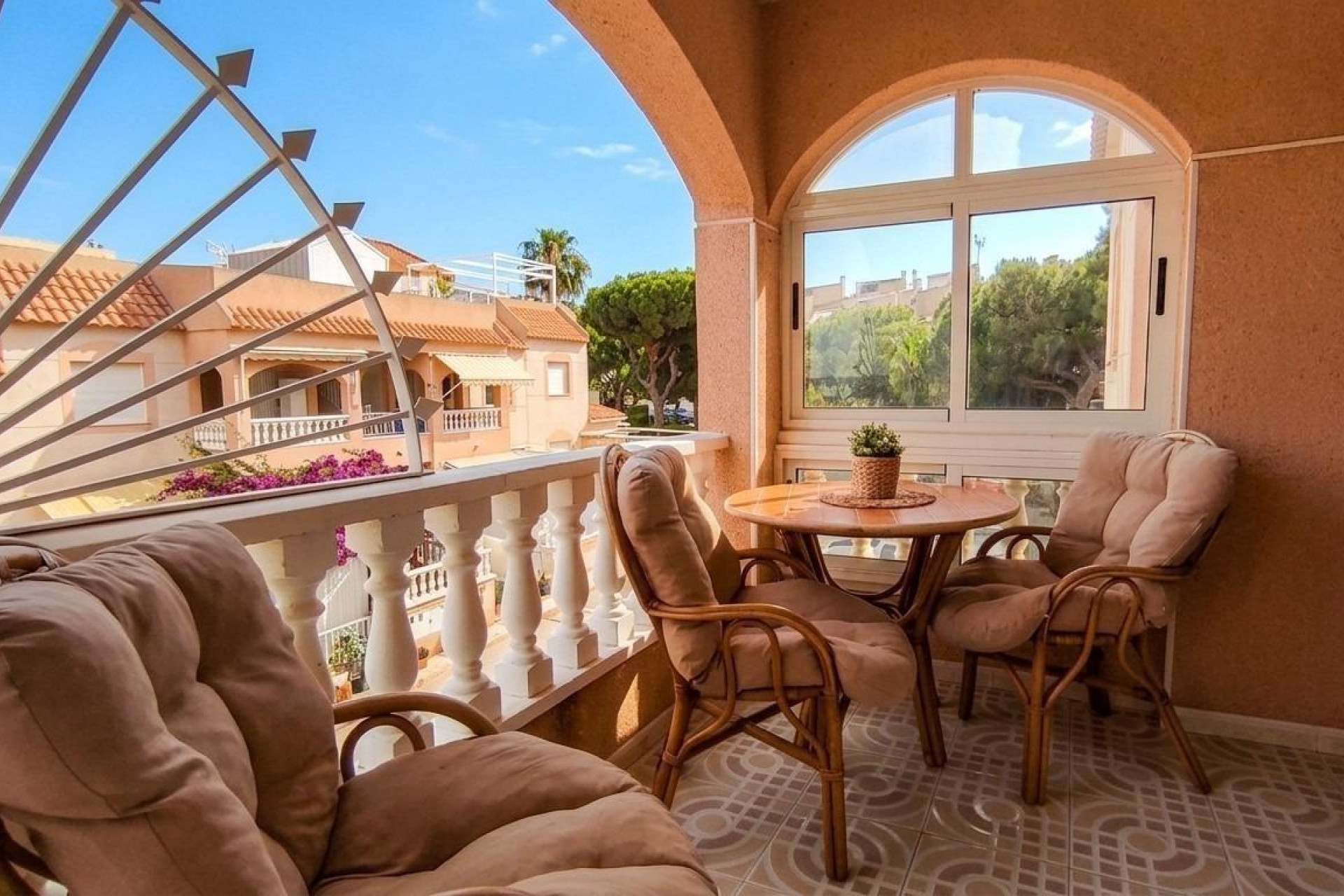 Reventa - Bungalow - Planta Baja - Torrevieja - Los balcones