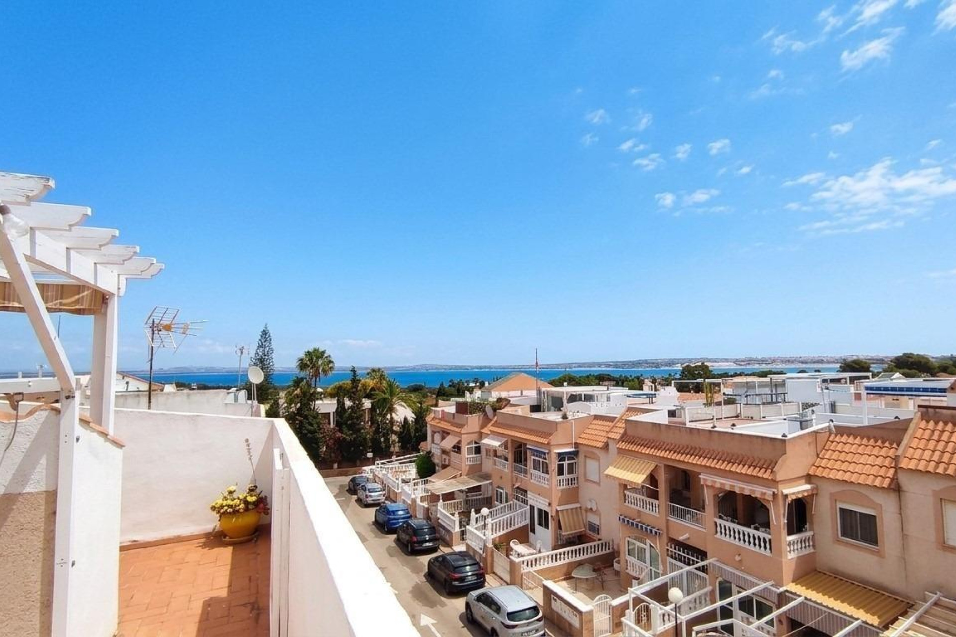 Reventa - Bungalow - Planta Baja - Torrevieja - Los balcones