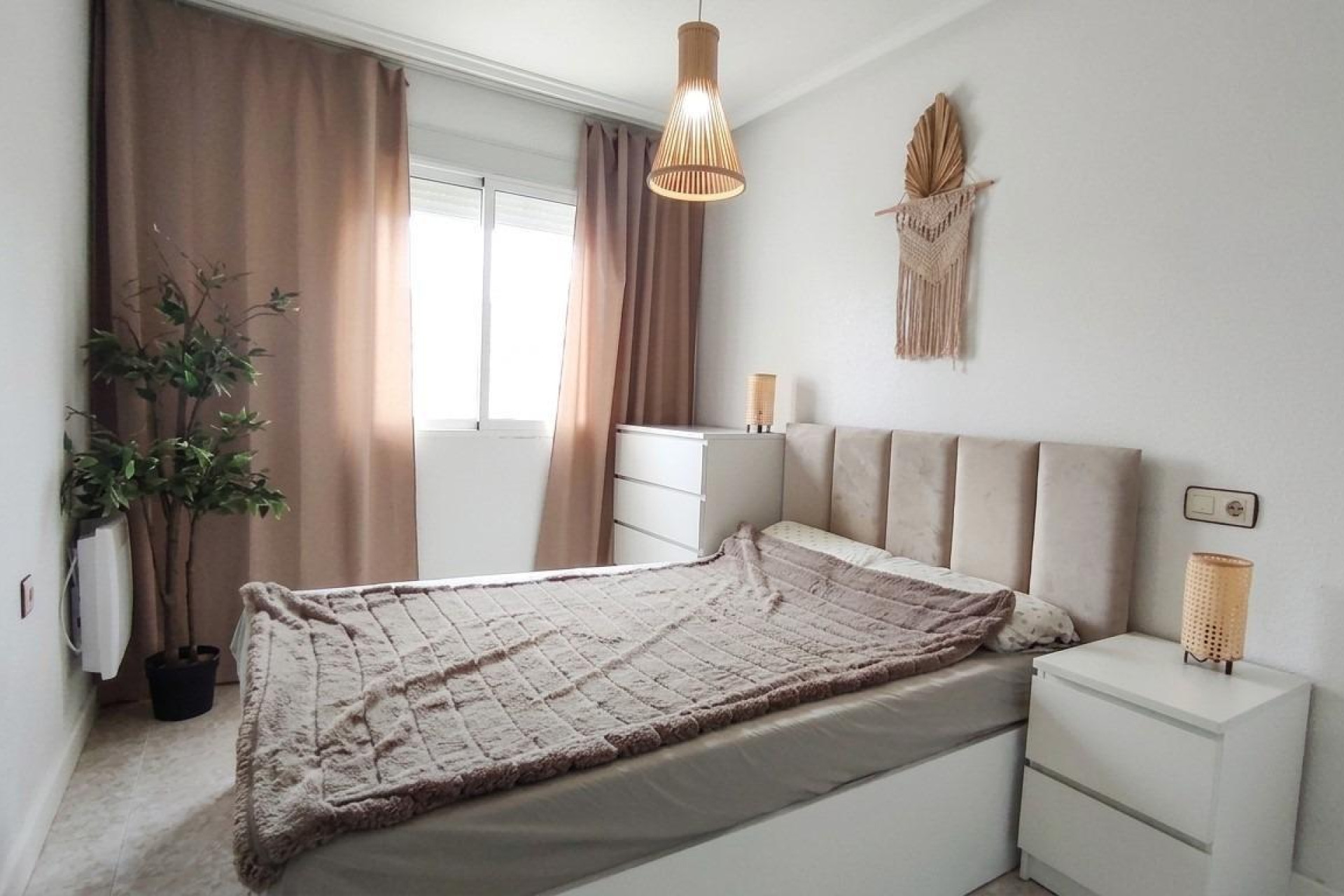 Reventa - Bungalow - Planta Baja - Torrevieja - Los balcones