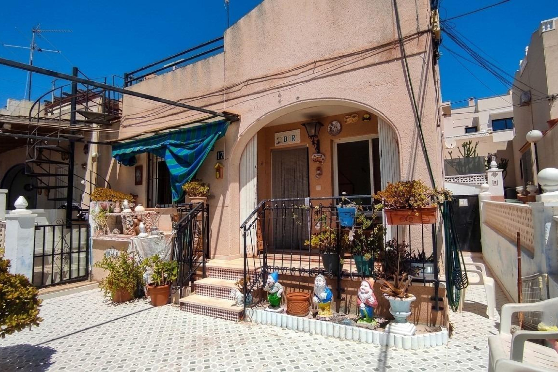 Reventa - Bungalow - Planta Baja - Torrevieja - Los balcones