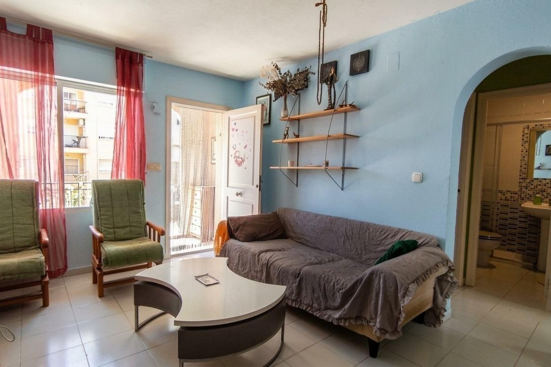 Reventa - Bungalow - Planta Baja - Torrevieja - Los balcones