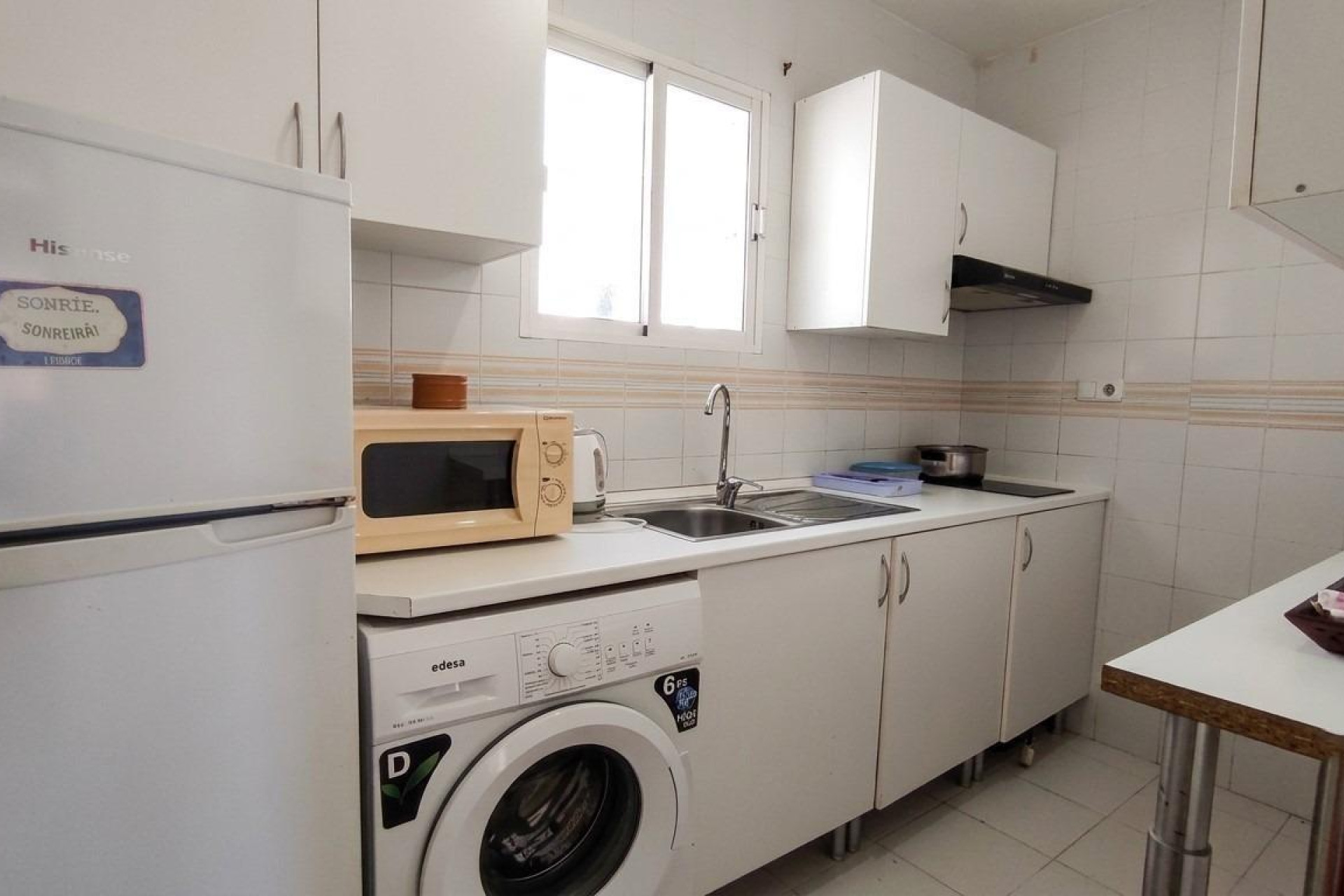 Reventa - Bungalow - Planta Baja - Torrevieja - Los balcones
