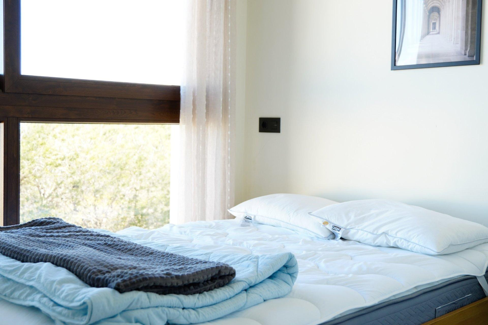 Reventa - Bungalow - Planta Baja - Torrevieja - Los balcones