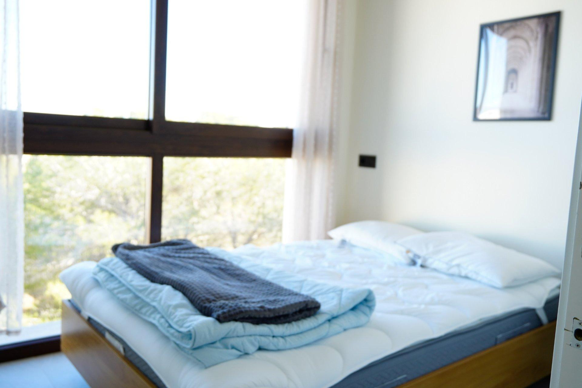 Reventa - Bungalow - Planta Baja - Torrevieja - Los balcones