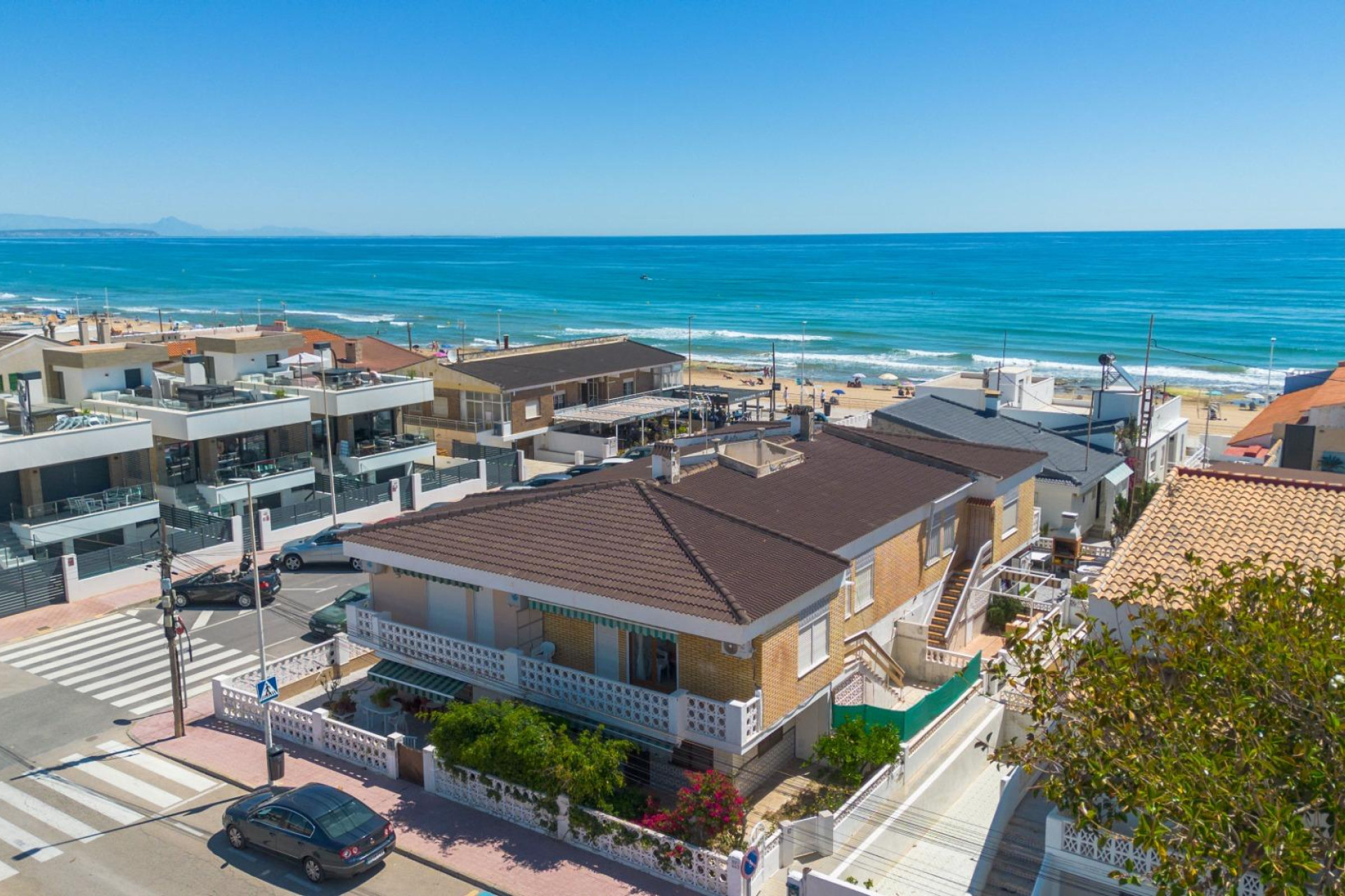Reventa - Bungalow - Planta Baja - Torrevieja - Los Europeos