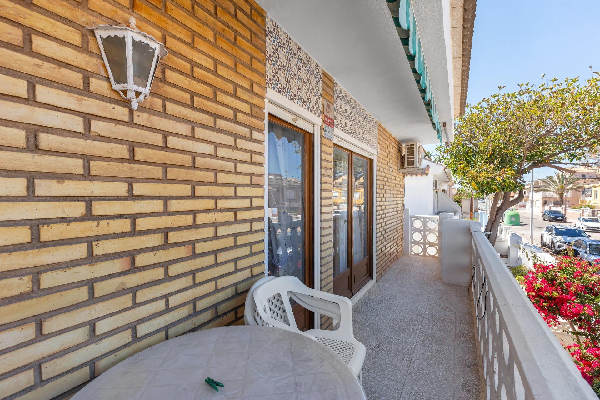 Reventa - Bungalow - Planta Baja - Torrevieja - Los Europeos