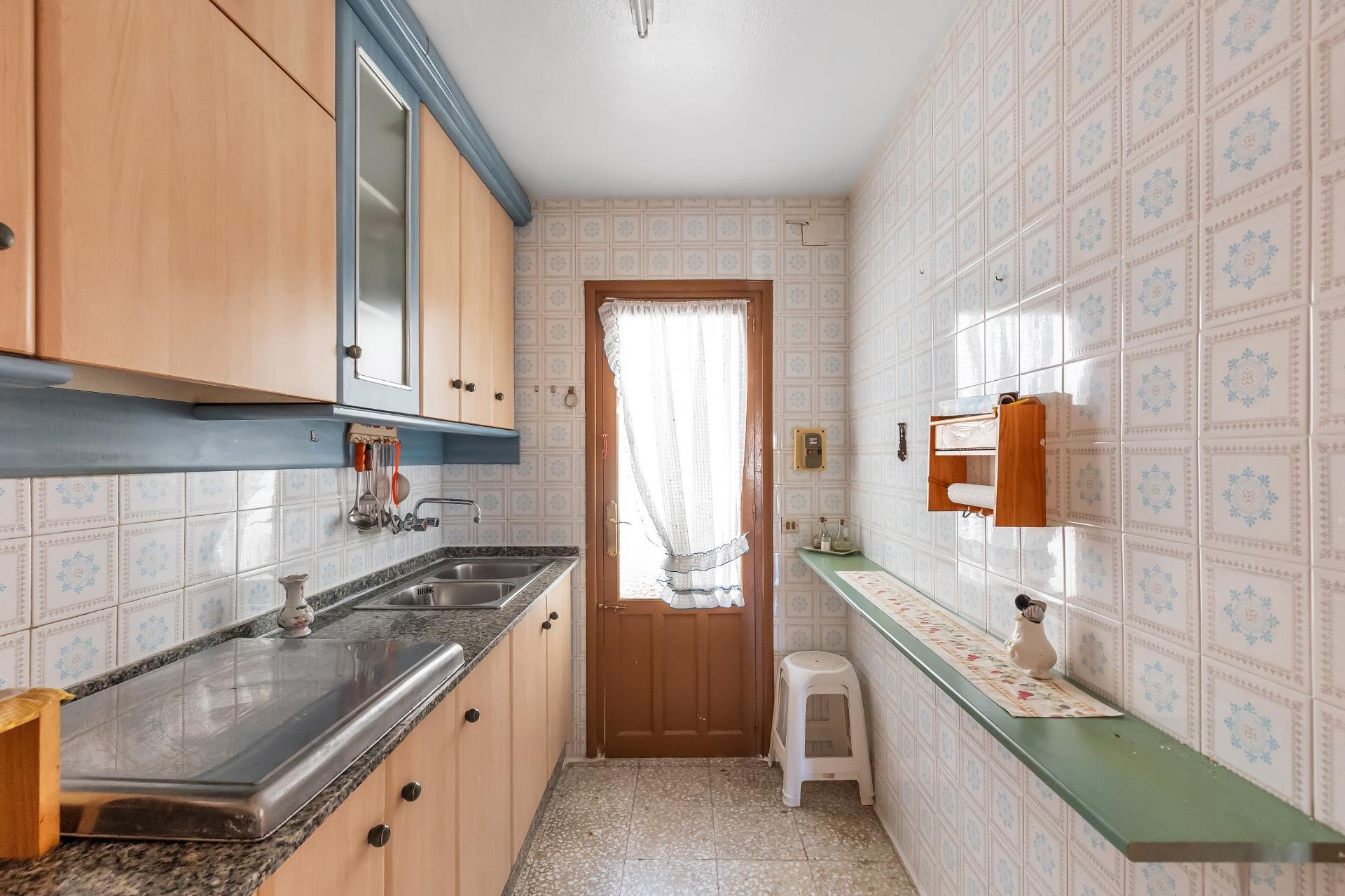 Reventa - Bungalow - Planta Baja - Torrevieja - Los Europeos