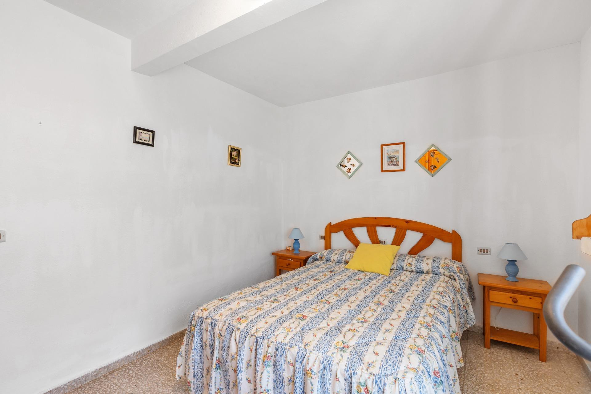 Reventa - Bungalow - Planta Baja - Torrevieja - Los Europeos