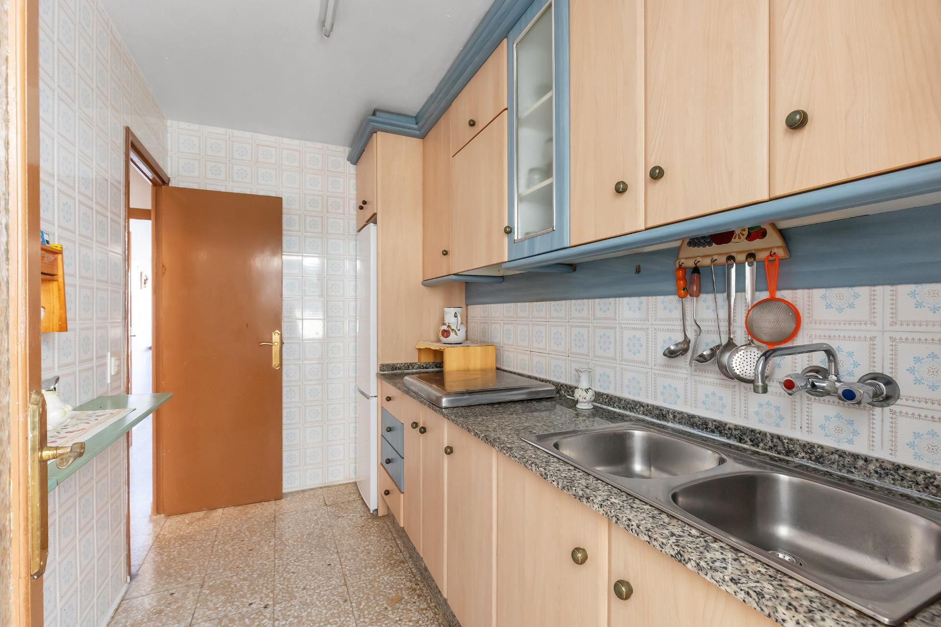 Reventa - Bungalow - Planta Baja - Torrevieja - Los Europeos