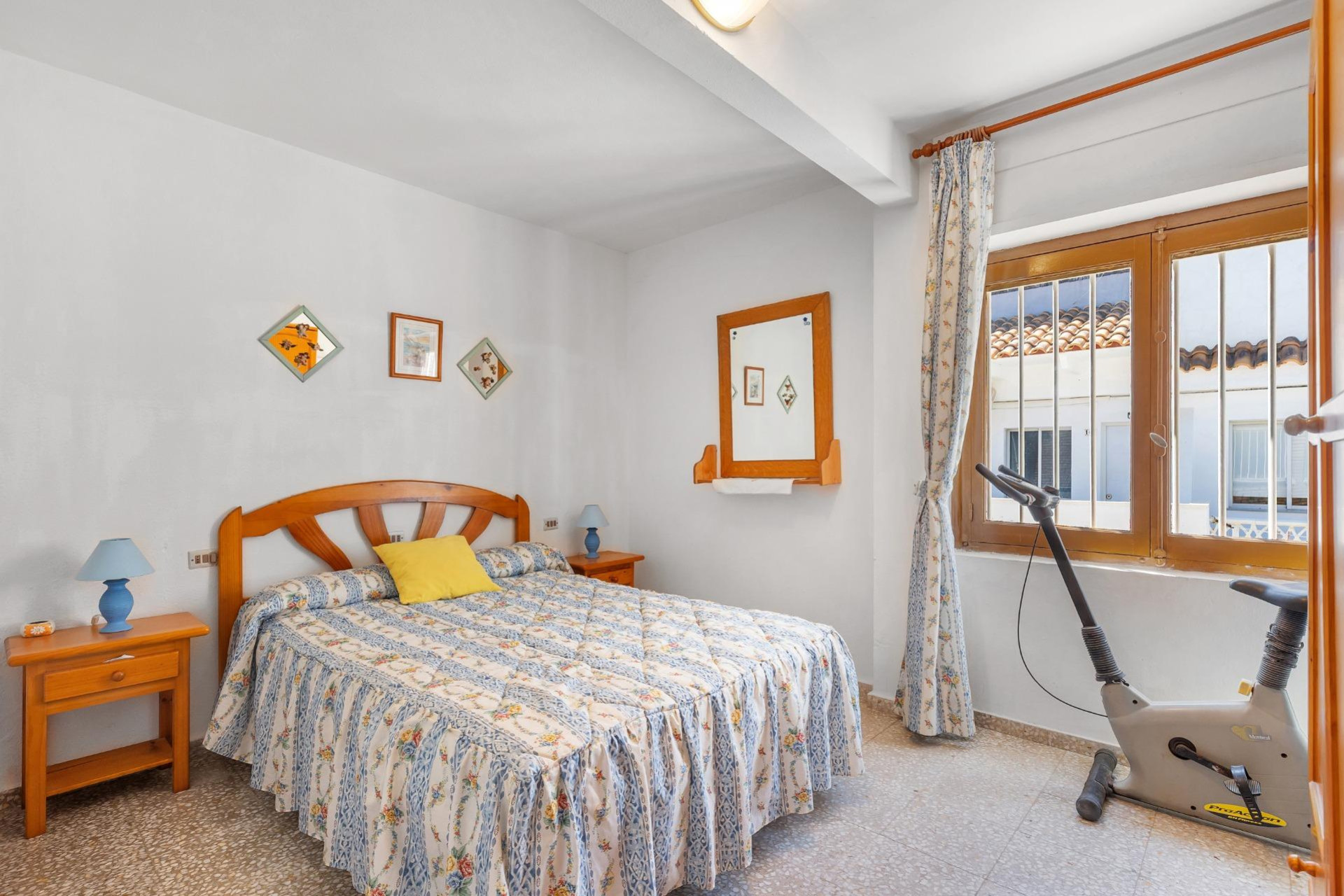 Reventa - Bungalow - Planta Baja - Torrevieja - Los Europeos