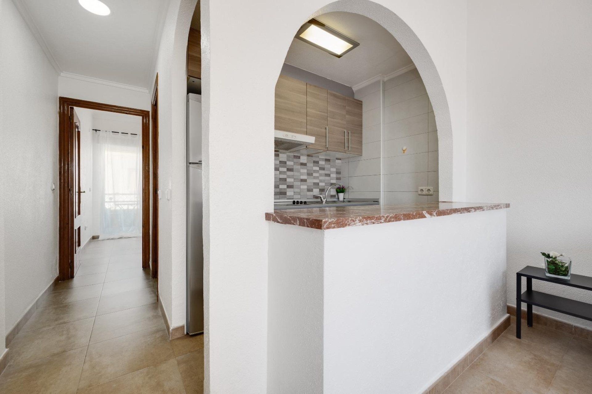 Reventa - Bungalow - Planta Baja - Torrevieja - Los Frutales