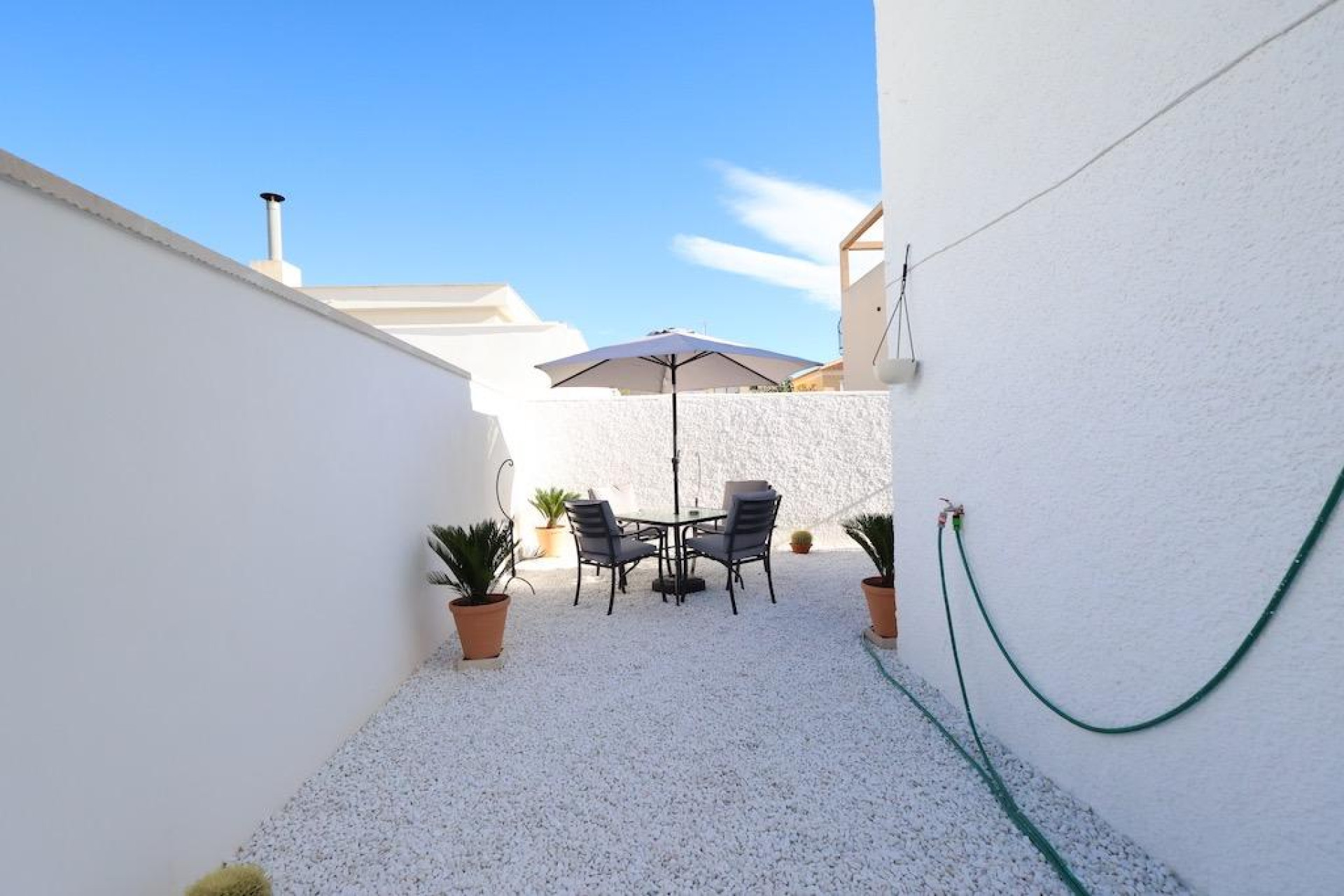 Reventa - Bungalow - Planta Baja - Torrevieja - Los Frutales