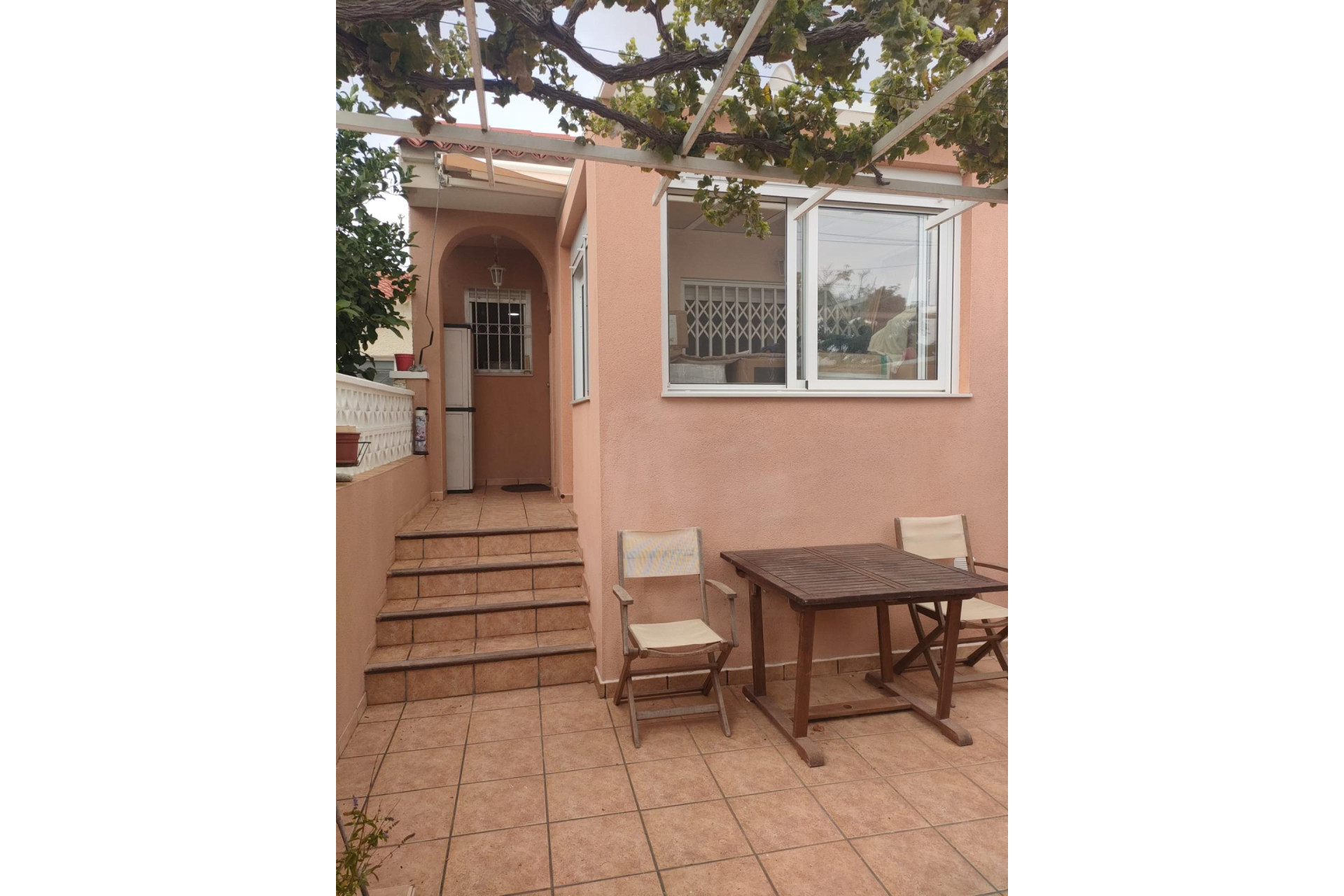 Reventa - Bungalow - Planta Baja - Torrevieja - Los Frutales