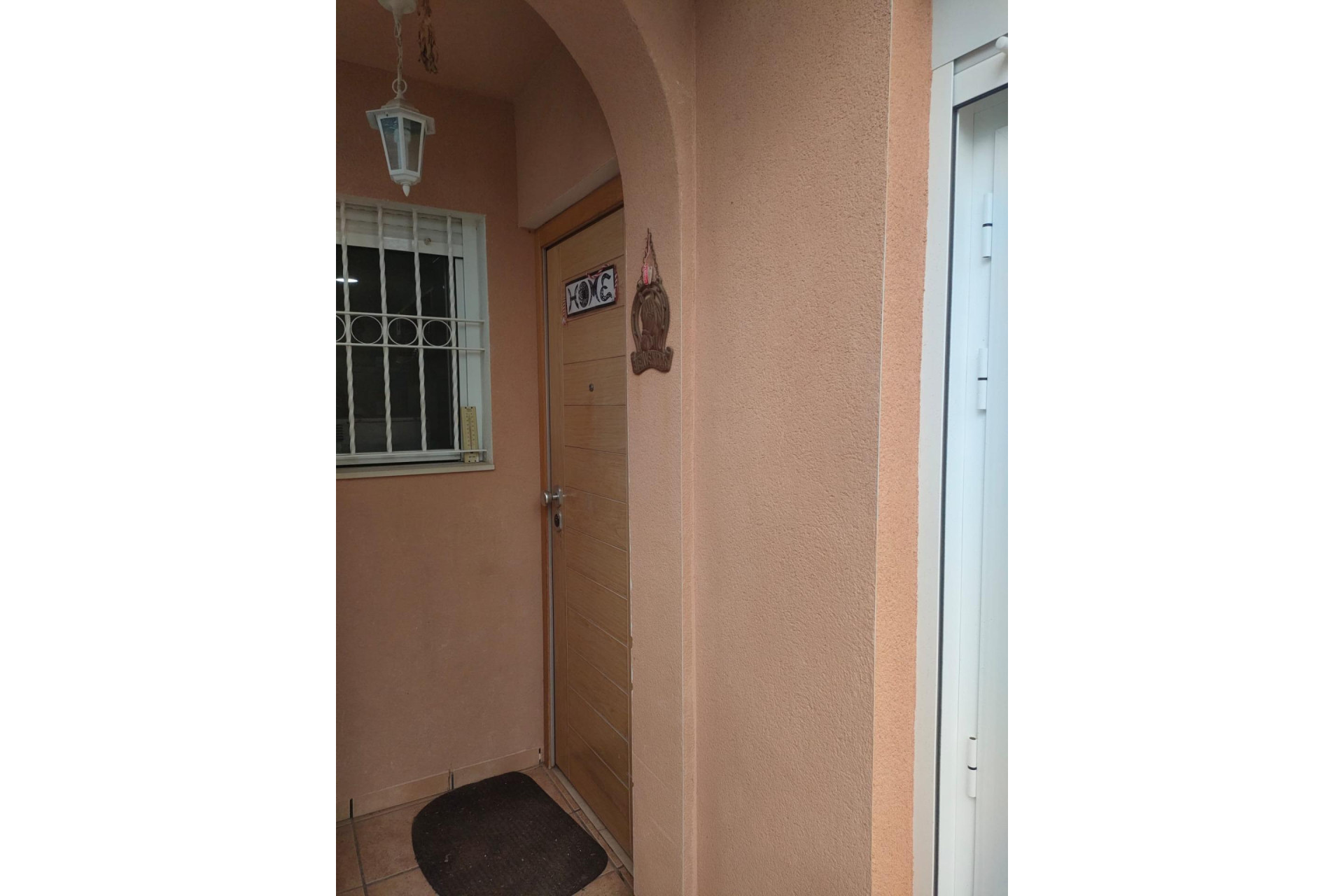 Reventa - Bungalow - Planta Baja - Torrevieja - Los Frutales