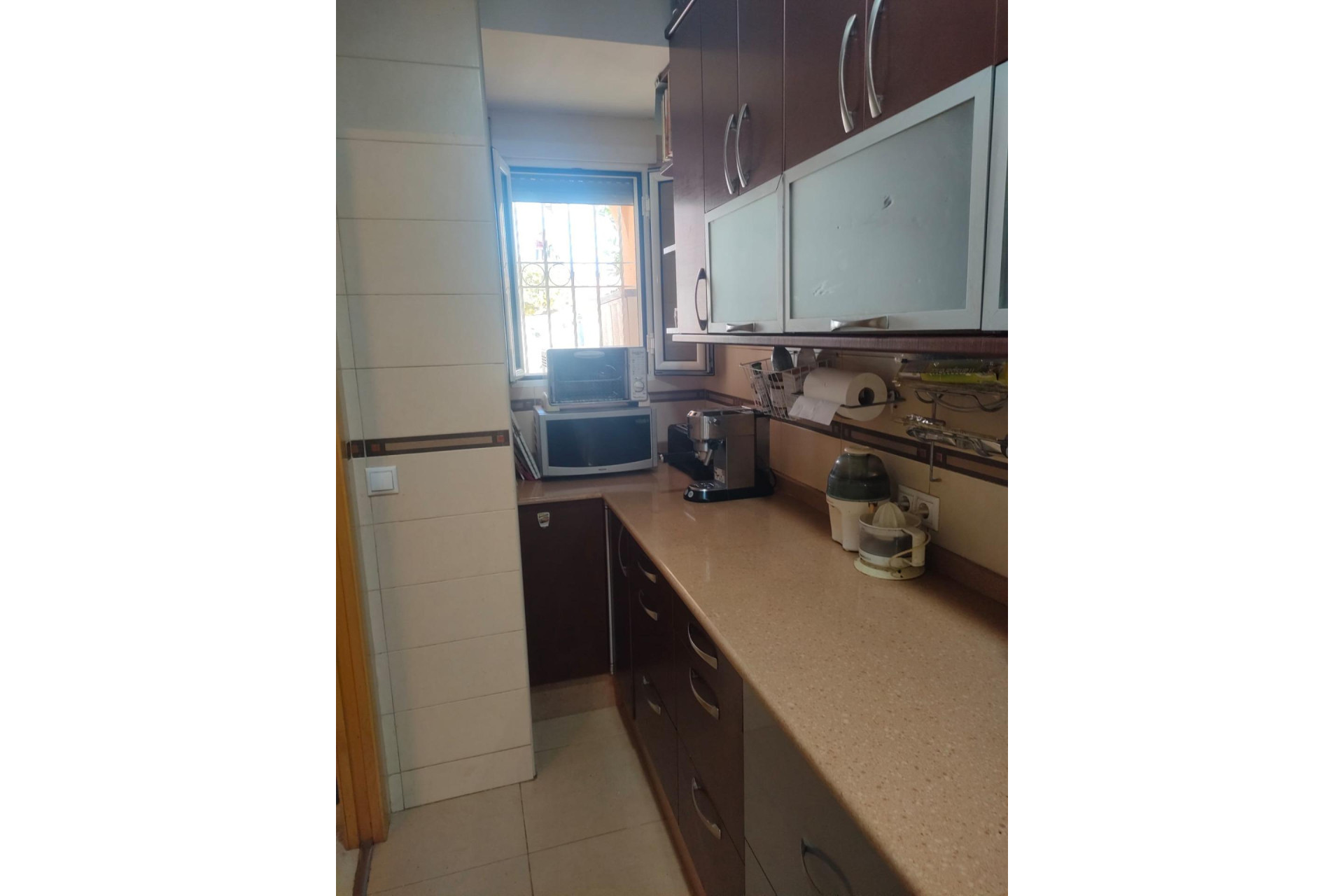 Reventa - Bungalow - Planta Baja - Torrevieja - Los Frutales