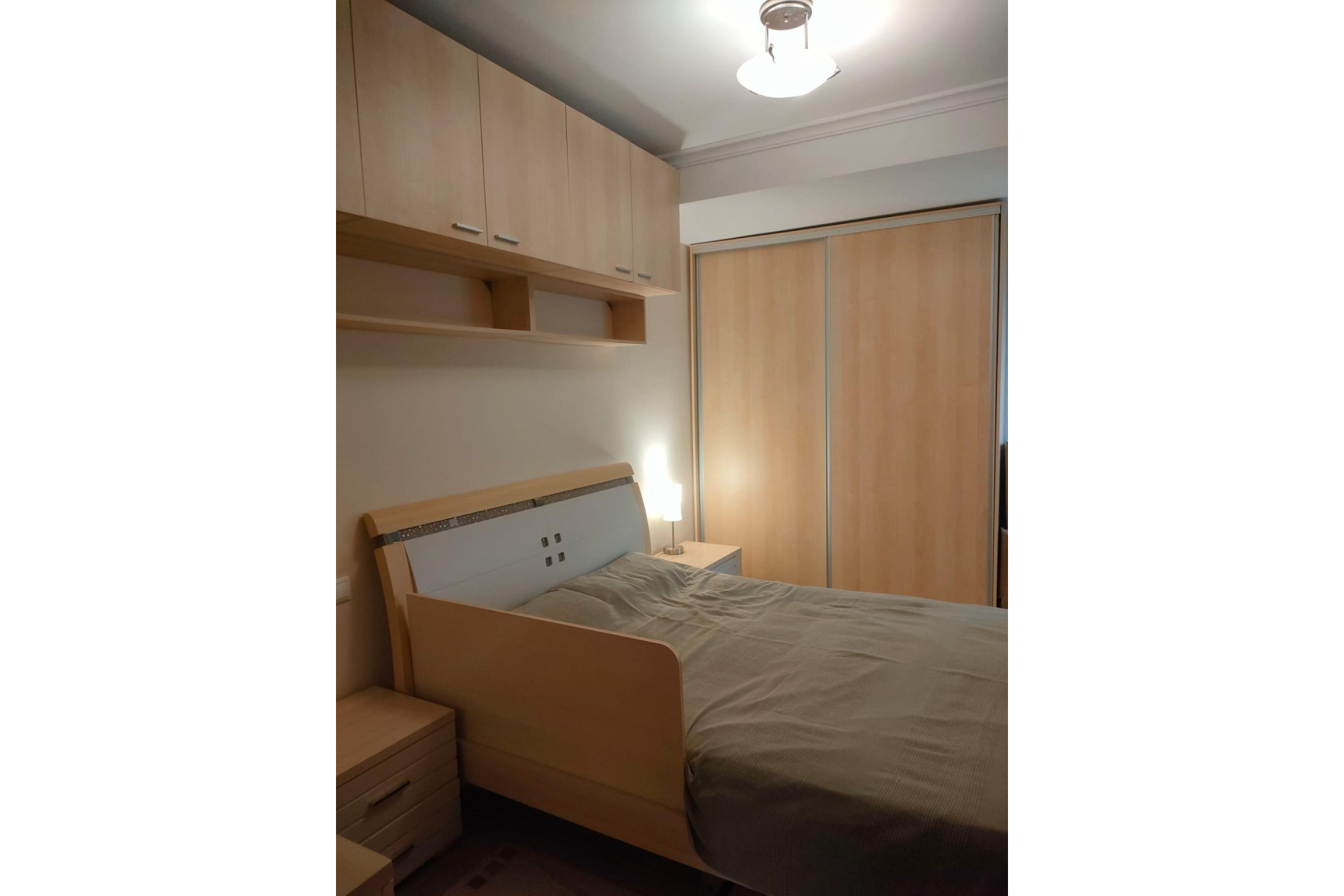 Reventa - Bungalow - Planta Baja - Torrevieja - Los Frutales