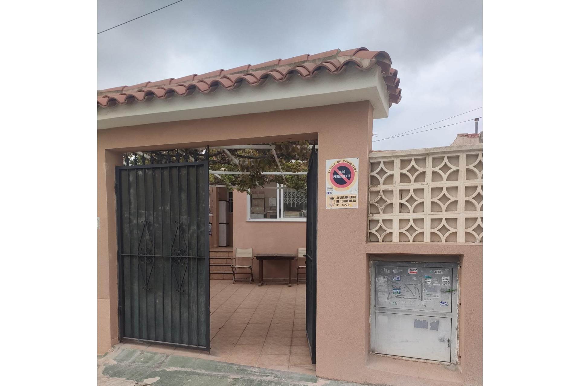 Reventa - Bungalow - Planta Baja - Torrevieja - Los Frutales