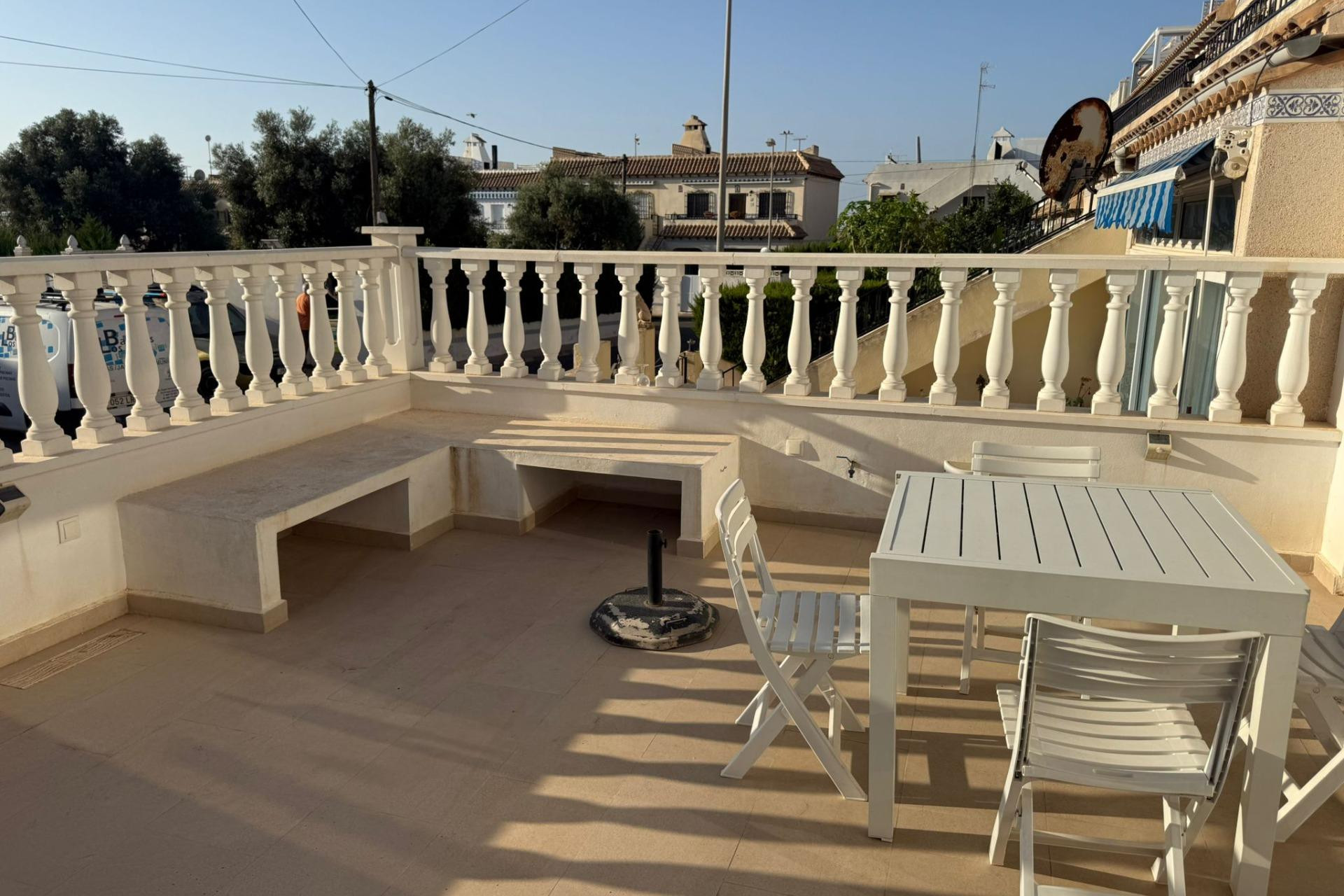 Reventa - Bungalow - Planta Baja - Torrevieja - Miramar - Torre del Moro