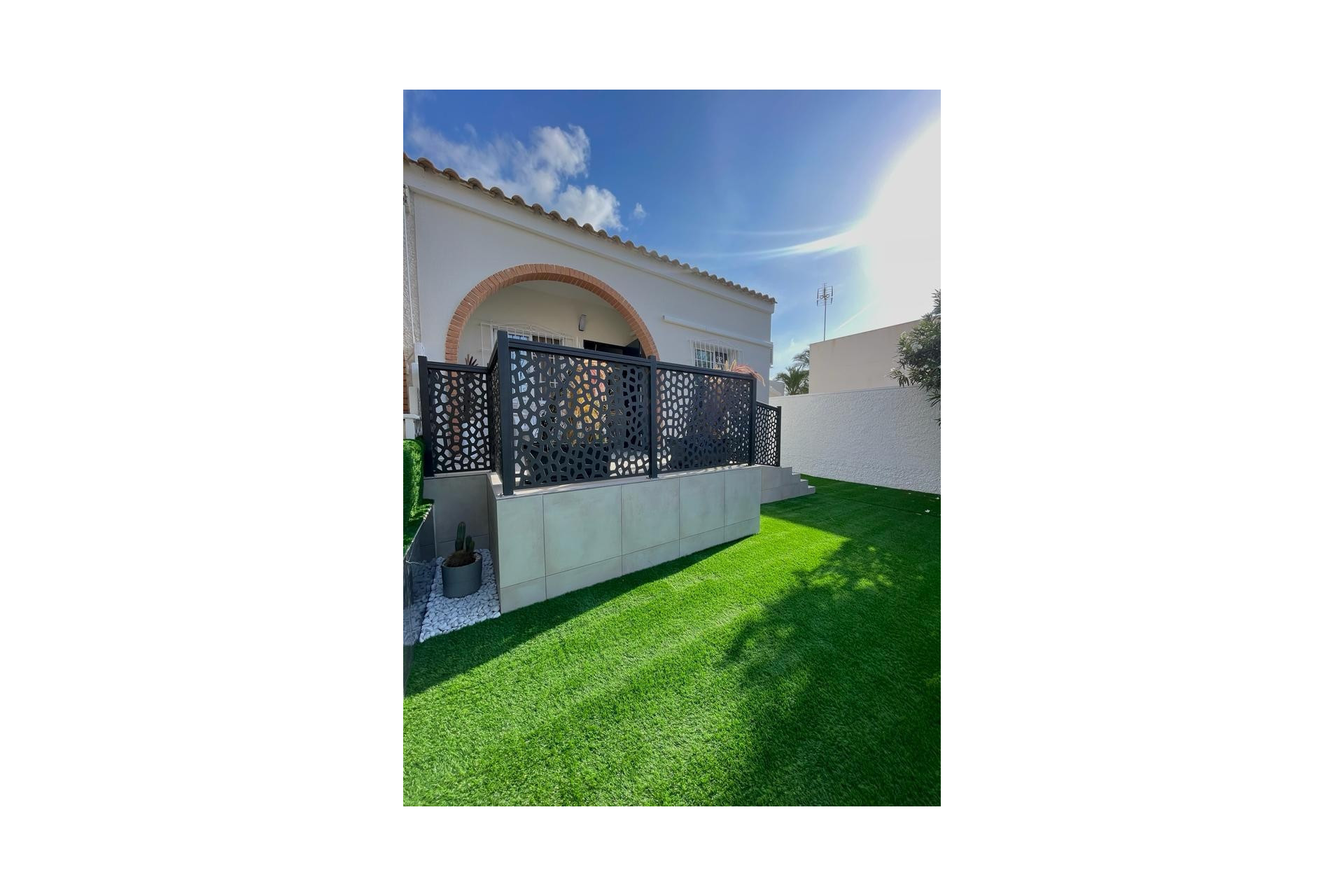 Reventa - Bungalow - Planta Baja - Torrevieja - Nueva Torrevieja - Aguas Nuevas