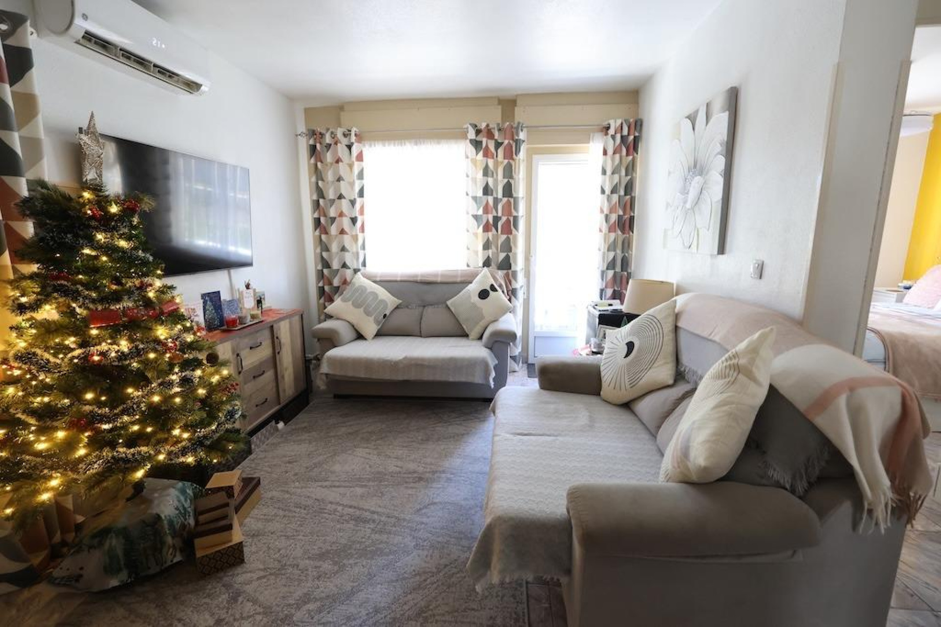 Reventa - Bungalow - Planta Baja - Torrevieja - Paraje natural