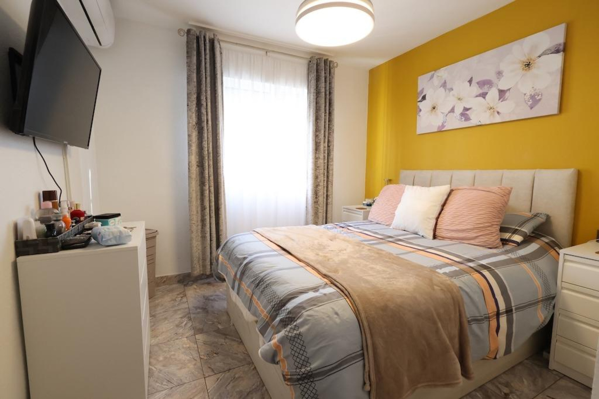 Reventa - Bungalow - Planta Baja - Torrevieja - Paraje natural