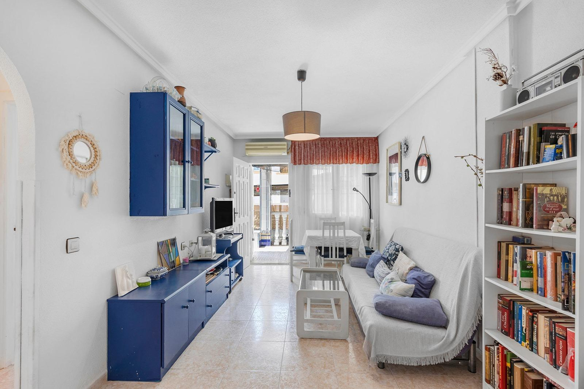 Reventa - Bungalow - Planta Baja - Torrevieja - Parque de las Naciones