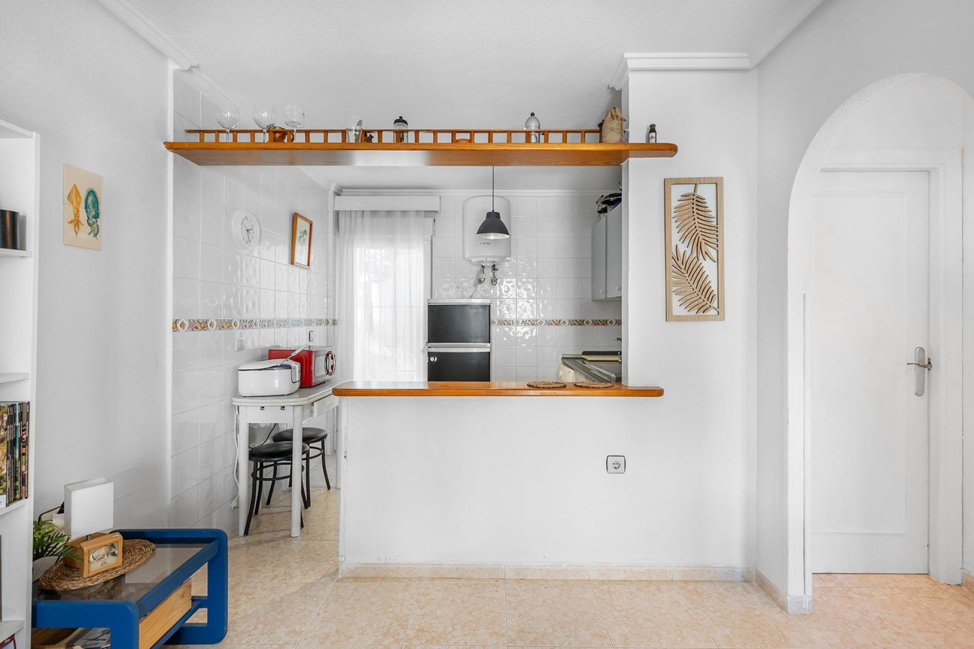 Reventa - Bungalow - Planta Baja - Torrevieja - Parque de las Naciones