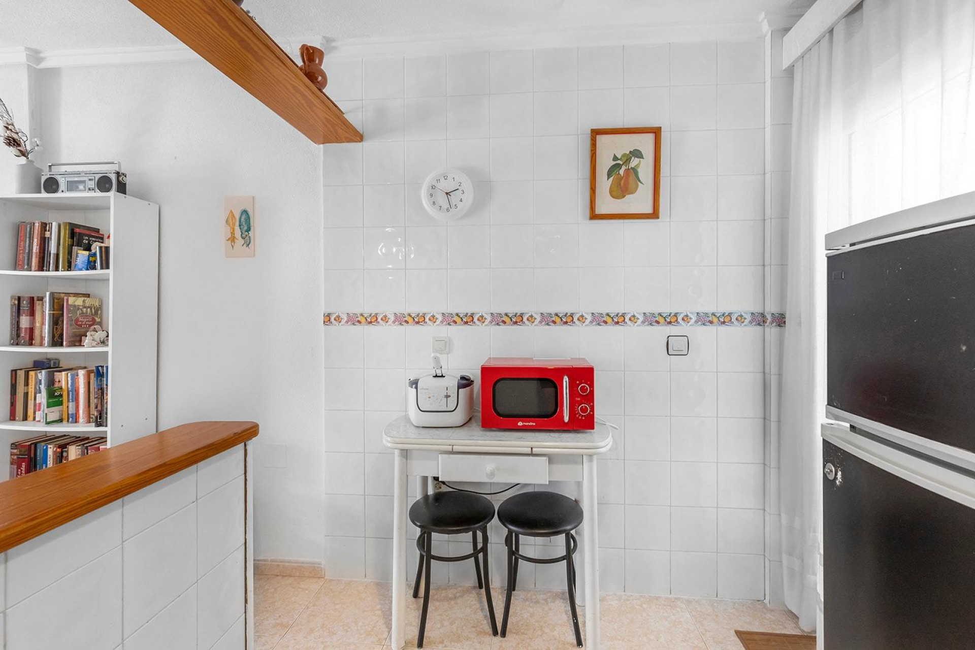 Reventa - Bungalow - Planta Baja - Torrevieja - Parque de las Naciones